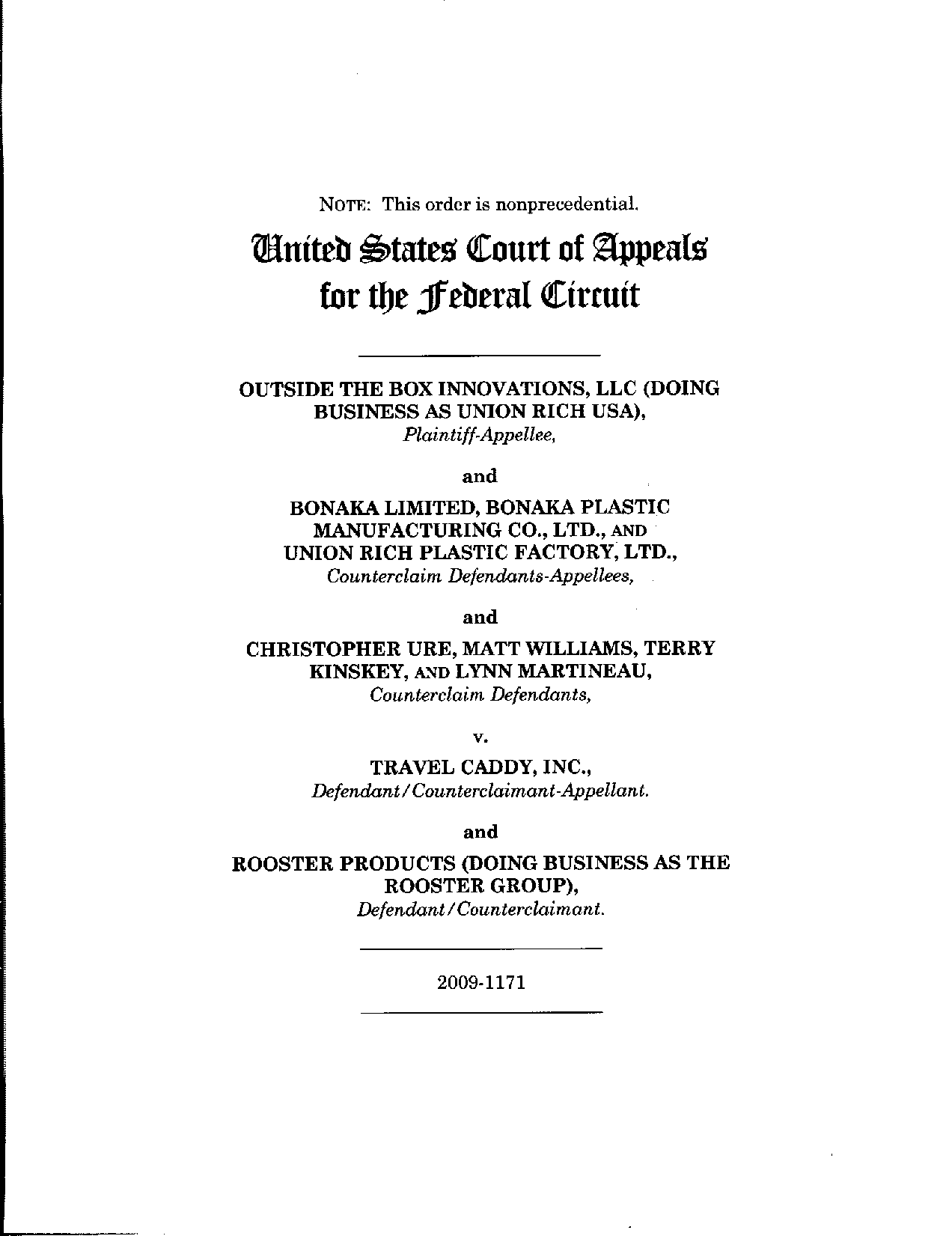 Figure on page 1 of the opinion