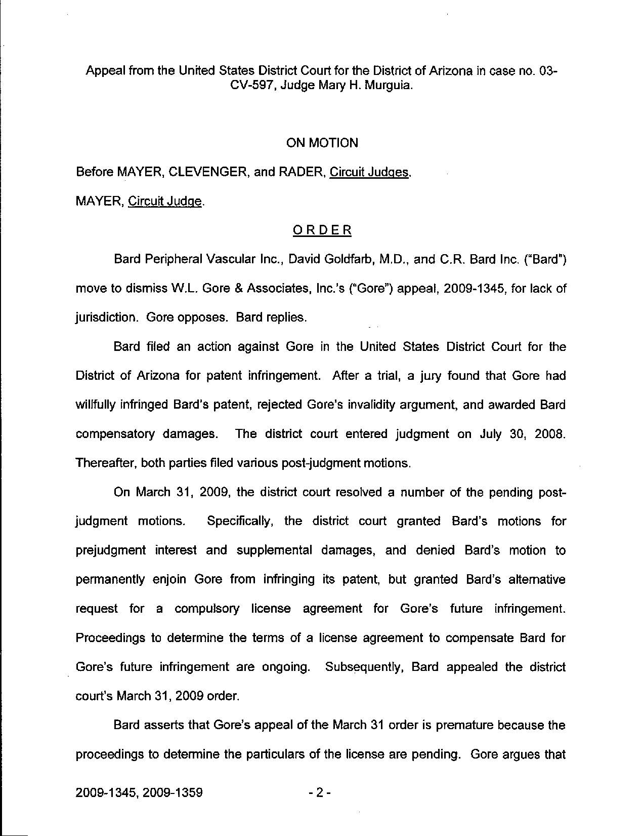 Figure on page 2 of the opinion