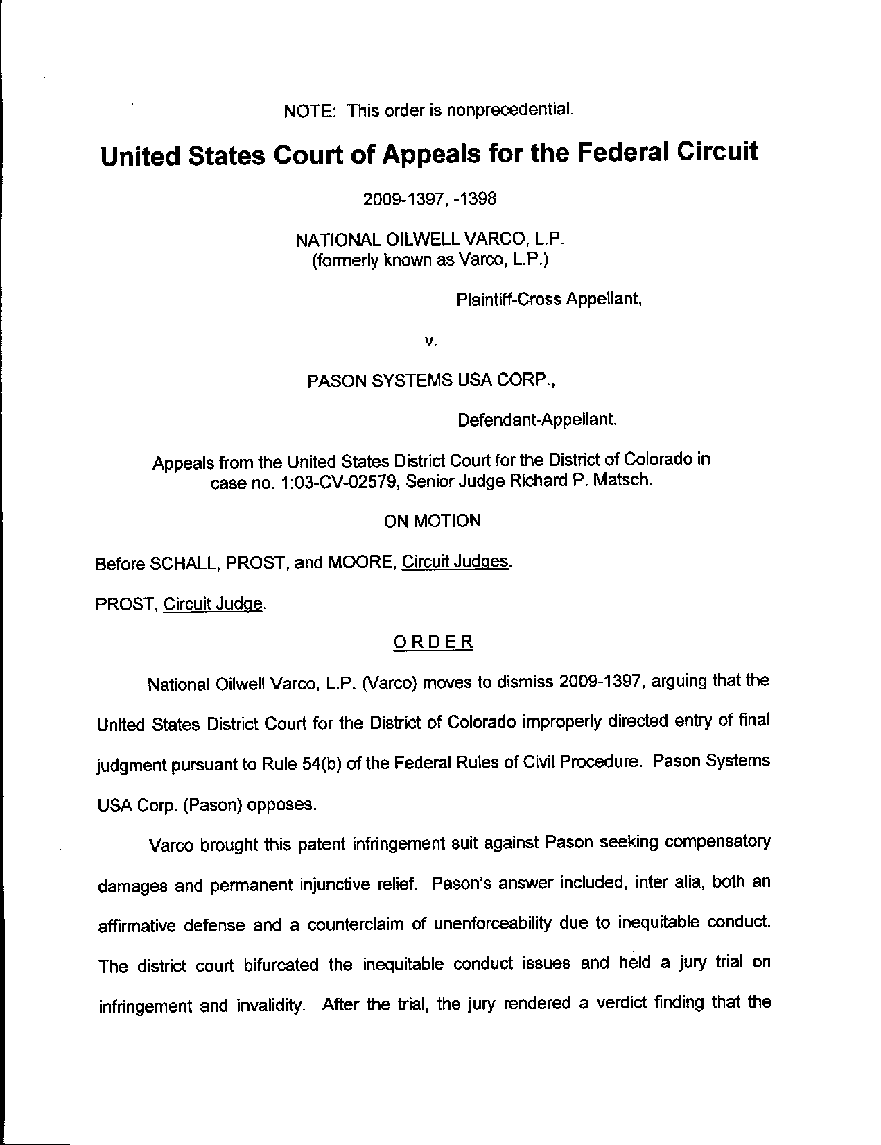 Figure on page 1 of the opinion