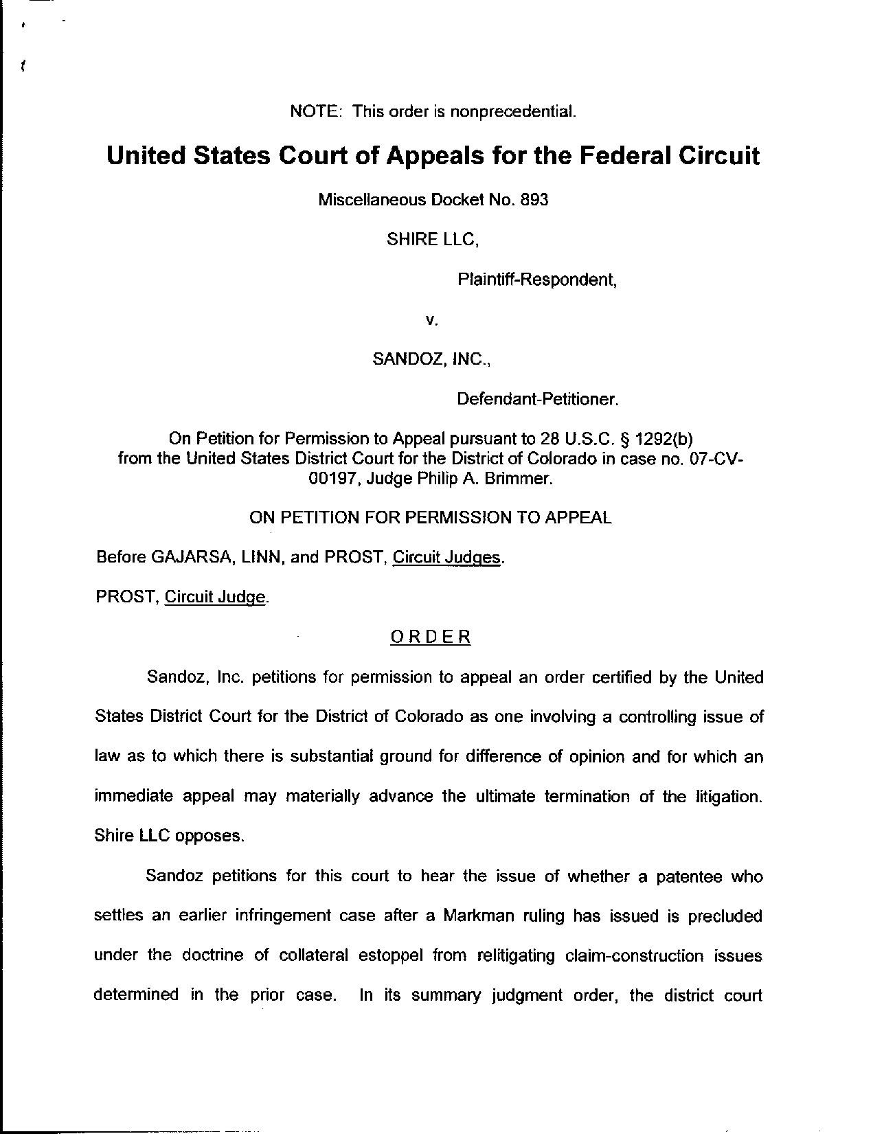 Figure on page 1 of the opinion