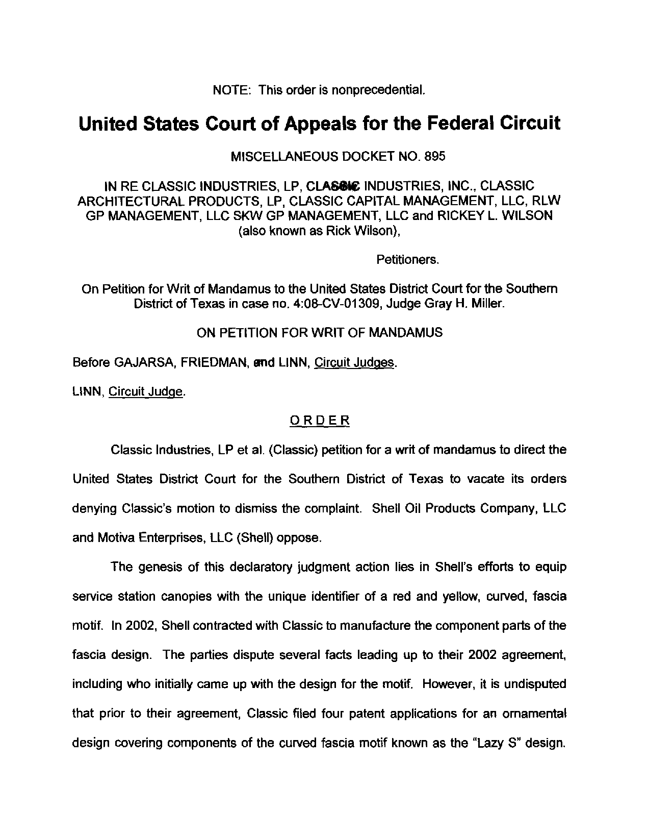 Figure on page 1 of the opinion