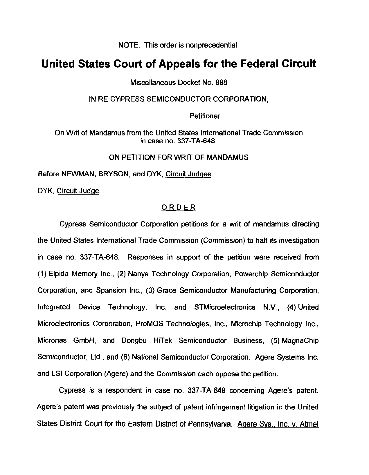 Figure on page 1 of the opinion