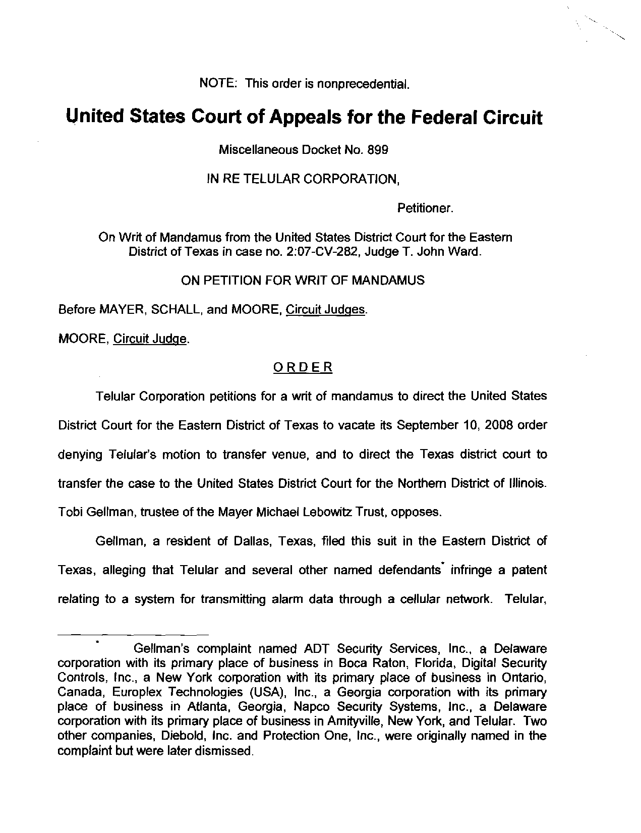 Figure on page 1 of the opinion