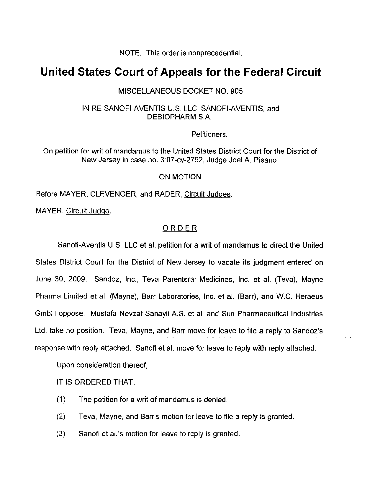 Figure on page 1 of the opinion