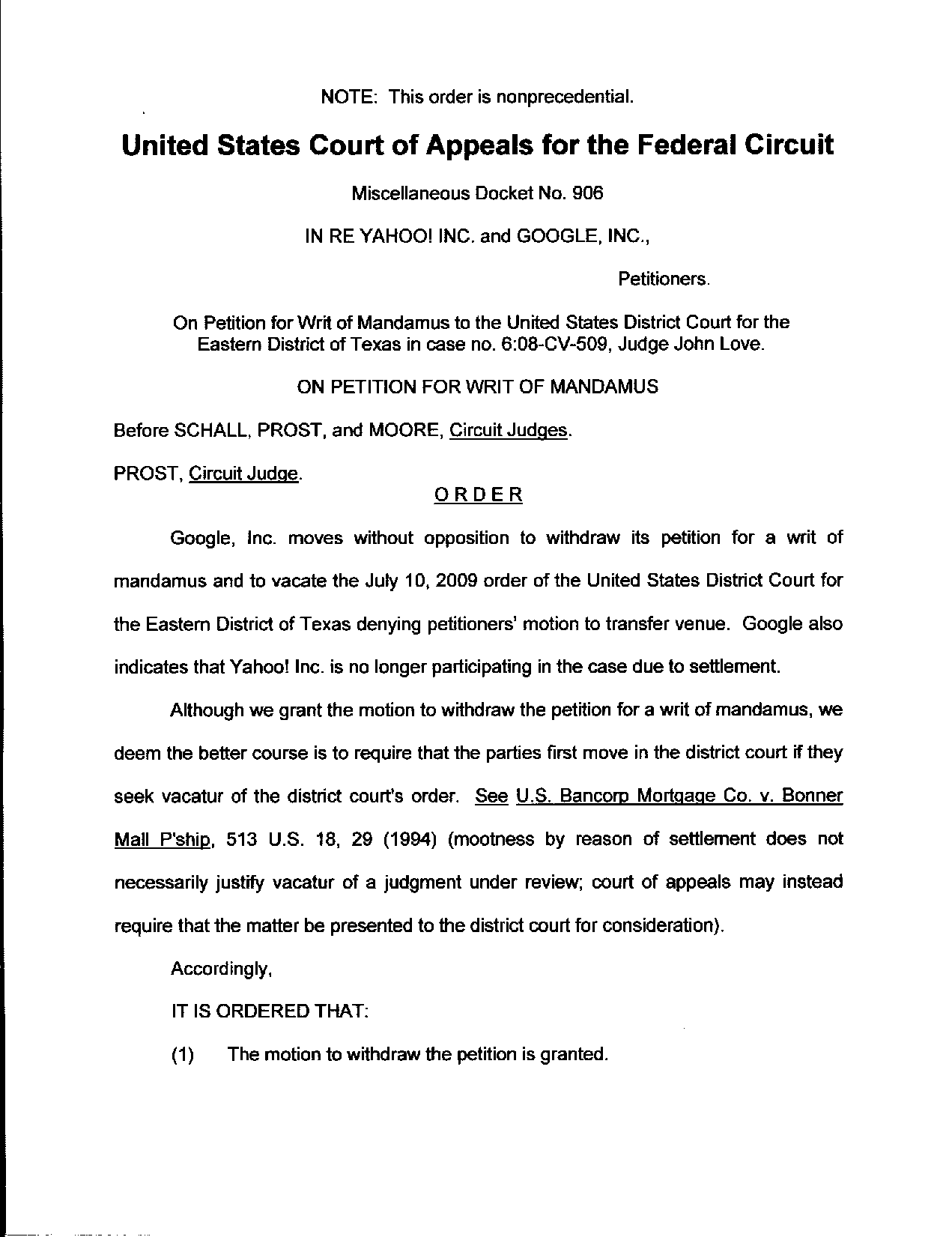 Figure on page 1 of the opinion