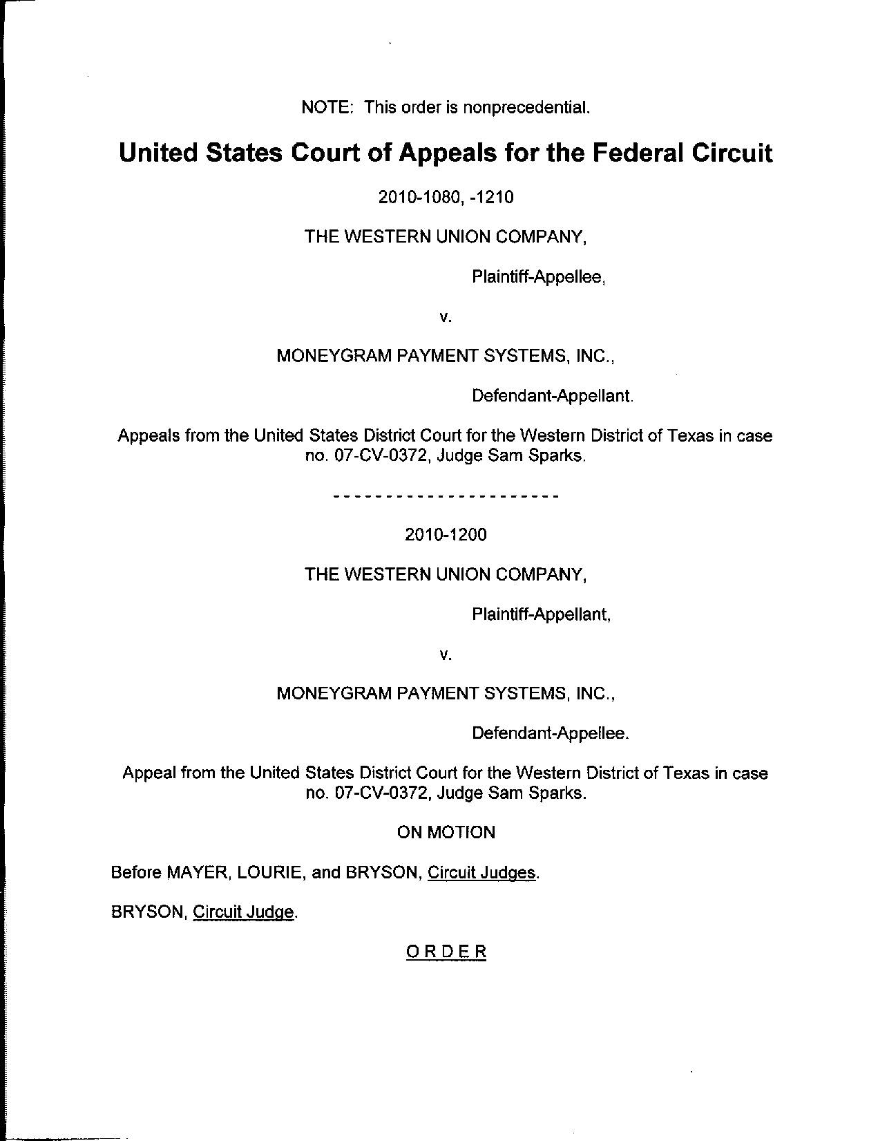 Figure on page 1 of the opinion