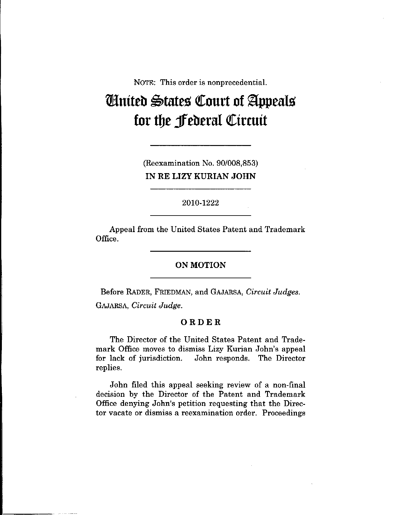 Figure on page 1 of the opinion