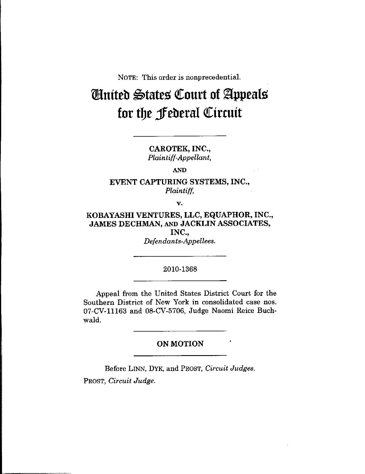 Figure on page 1 of the opinion