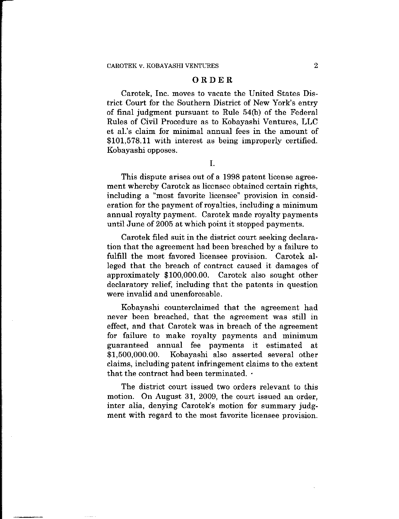 Figure on page 2 of the opinion