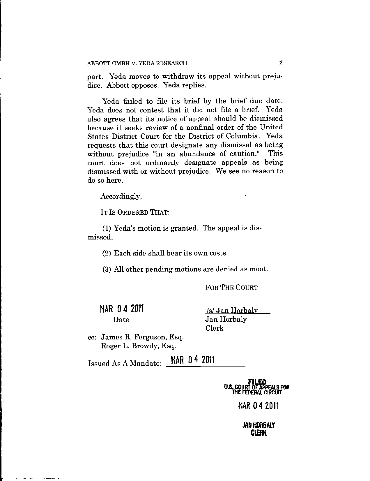 Figure on page 2 of the opinion