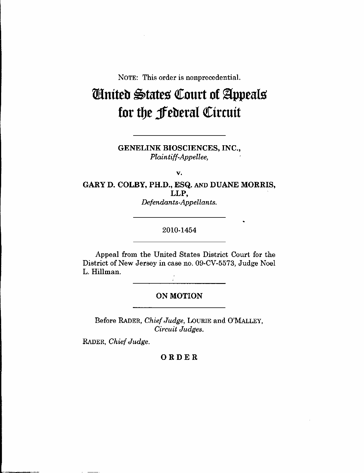 Figure on page 1 of the opinion