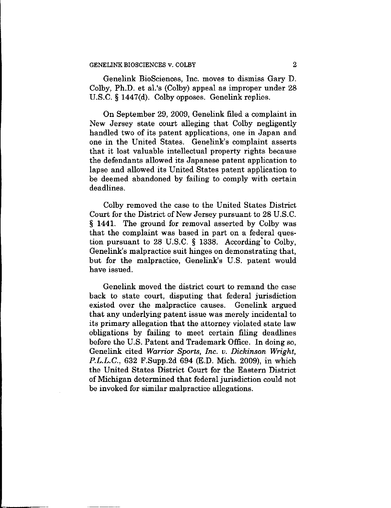 Figure on page 2 of the opinion