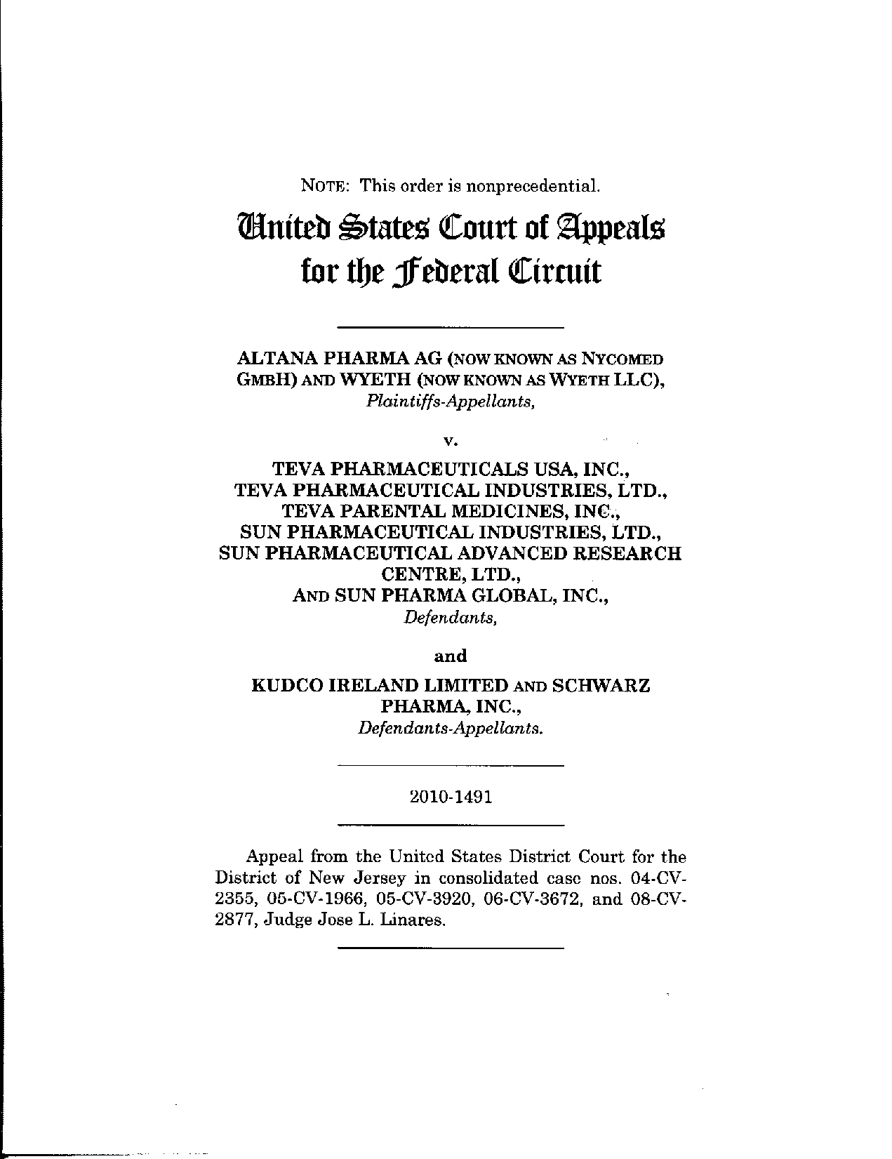 Figure on page 1 of the opinion