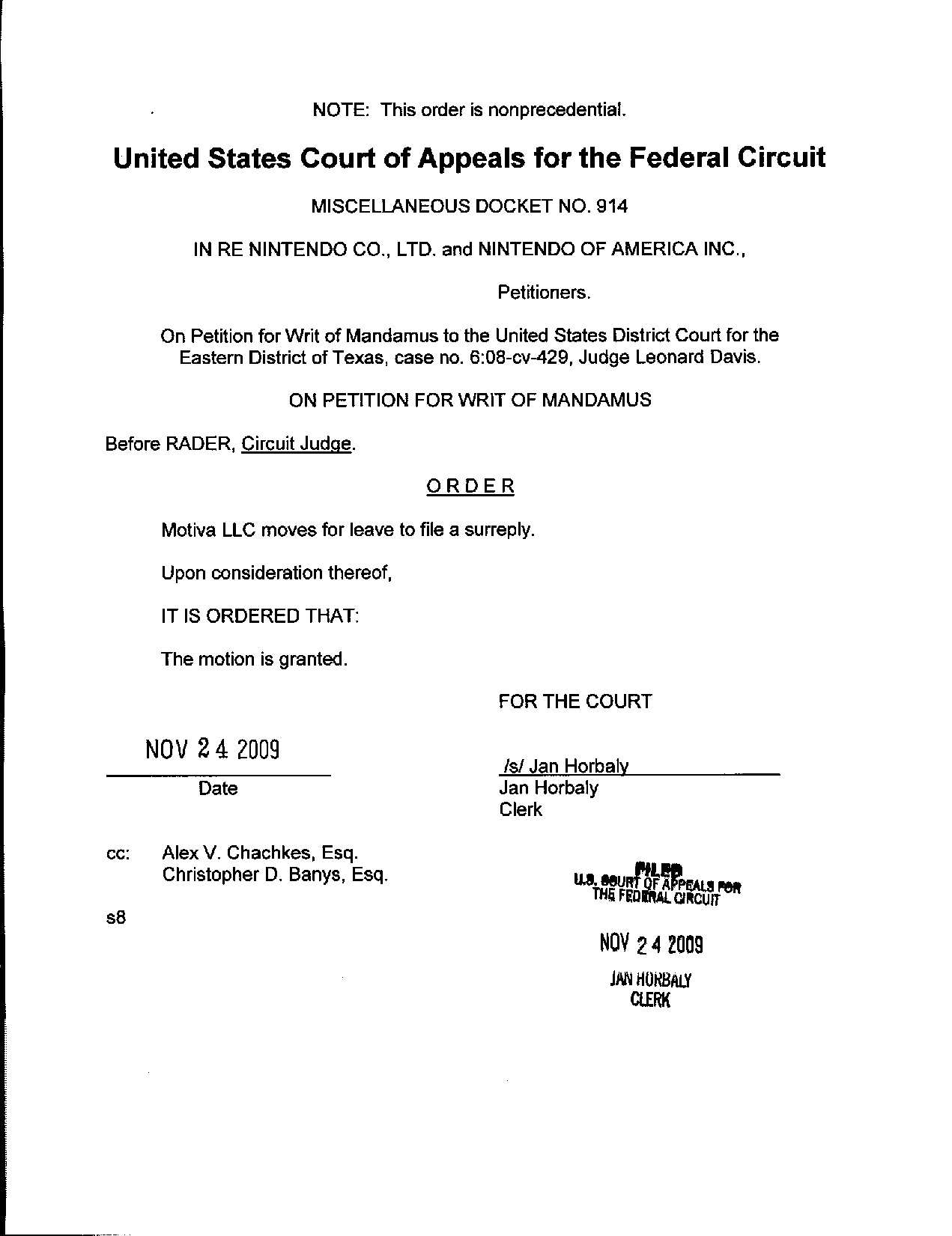 Figure on page 1 of the opinion
