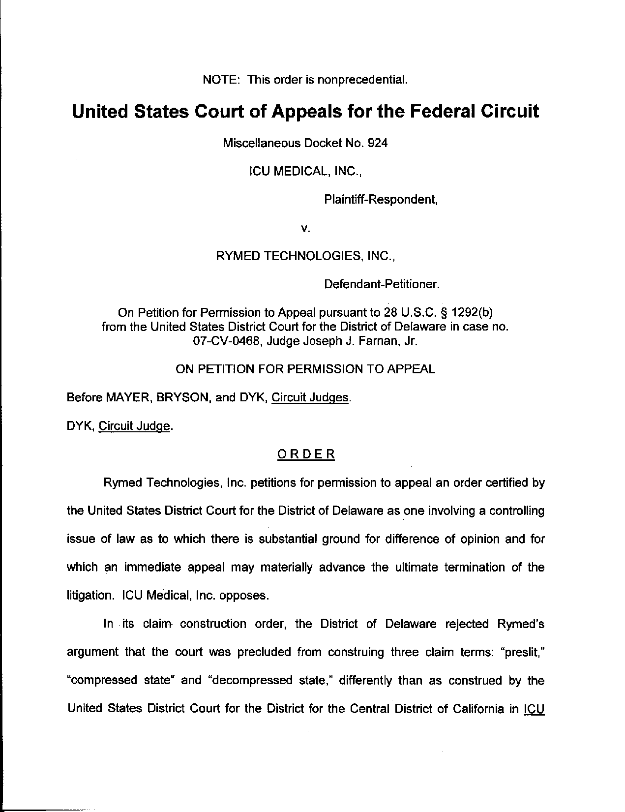 Figure on page 1 of the opinion