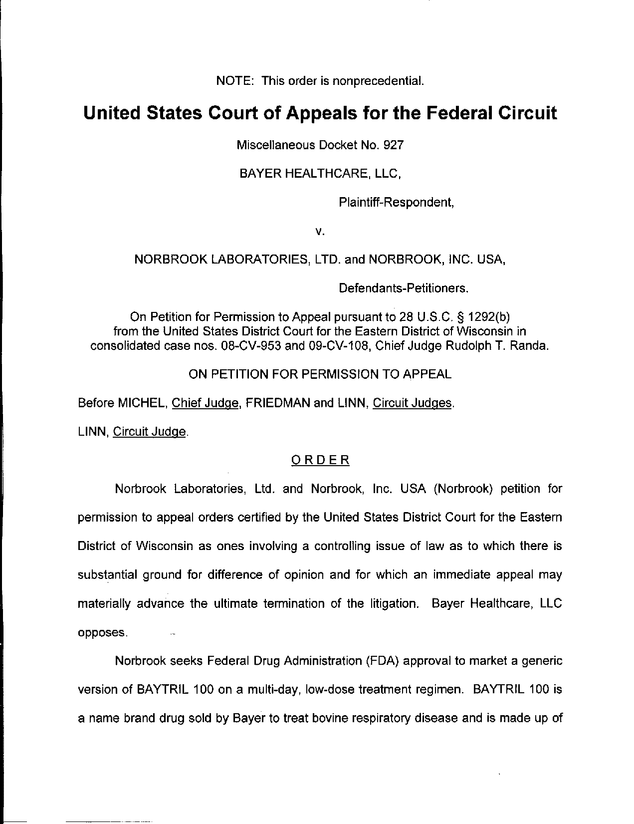 Figure on page 1 of the opinion