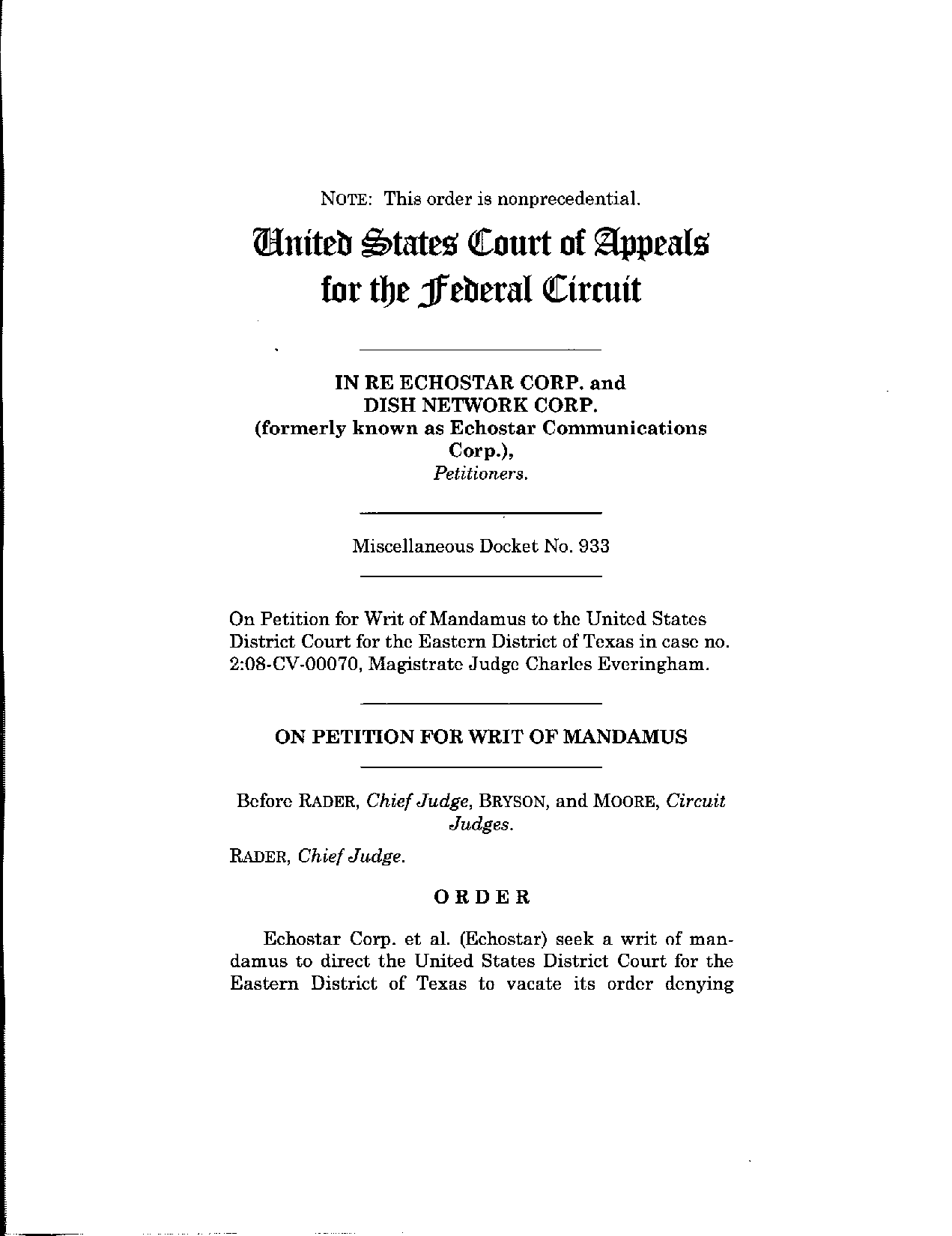 Figure on page 1 of the opinion