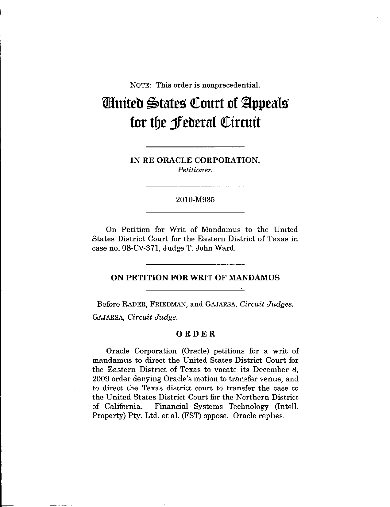 Figure on page 1 of the opinion