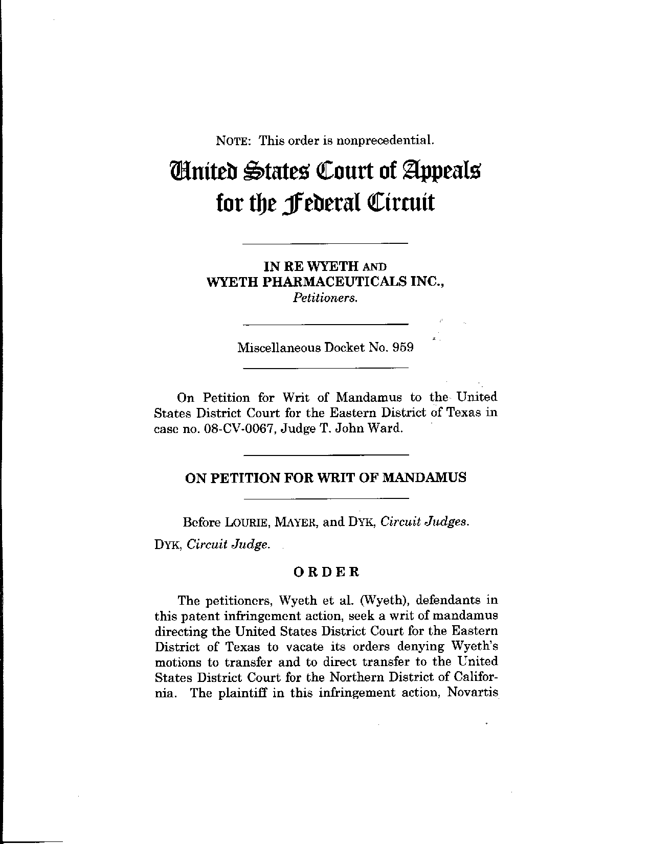 Figure on page 1 of the opinion