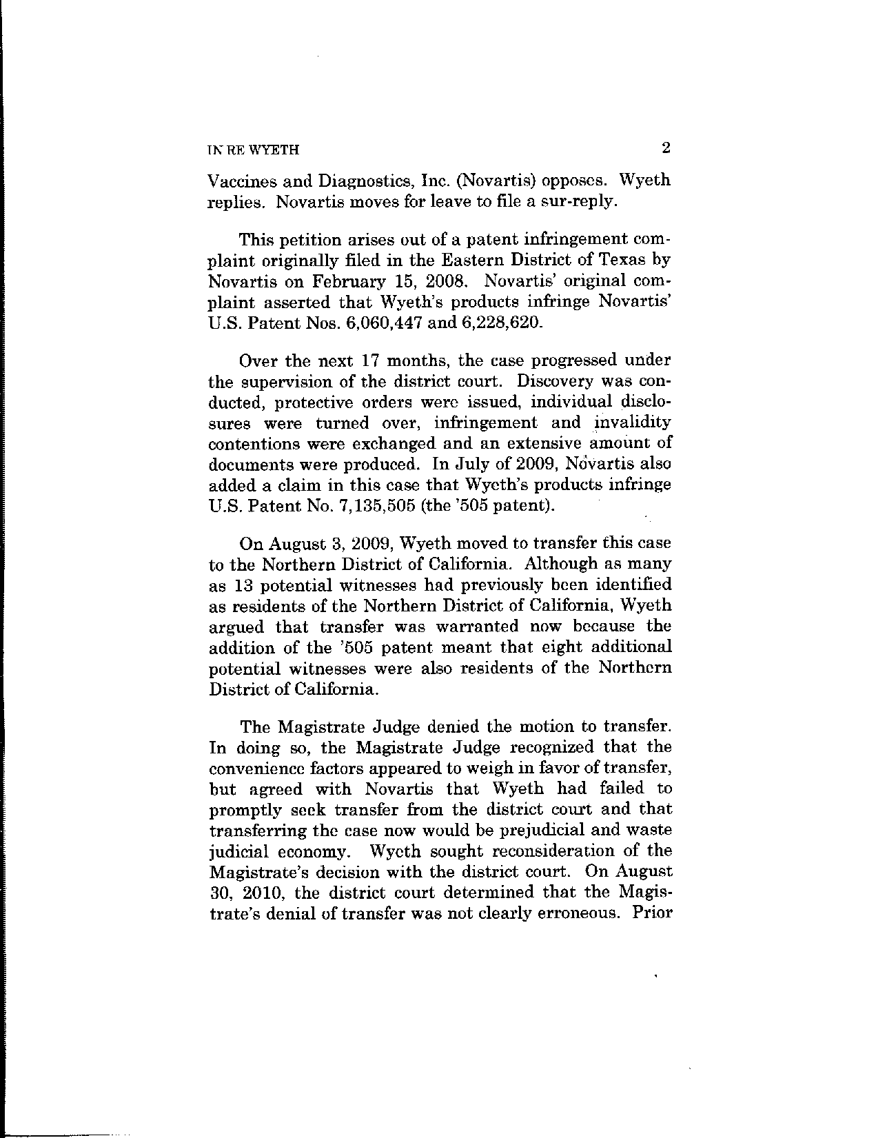 Figure on page 2 of the opinion