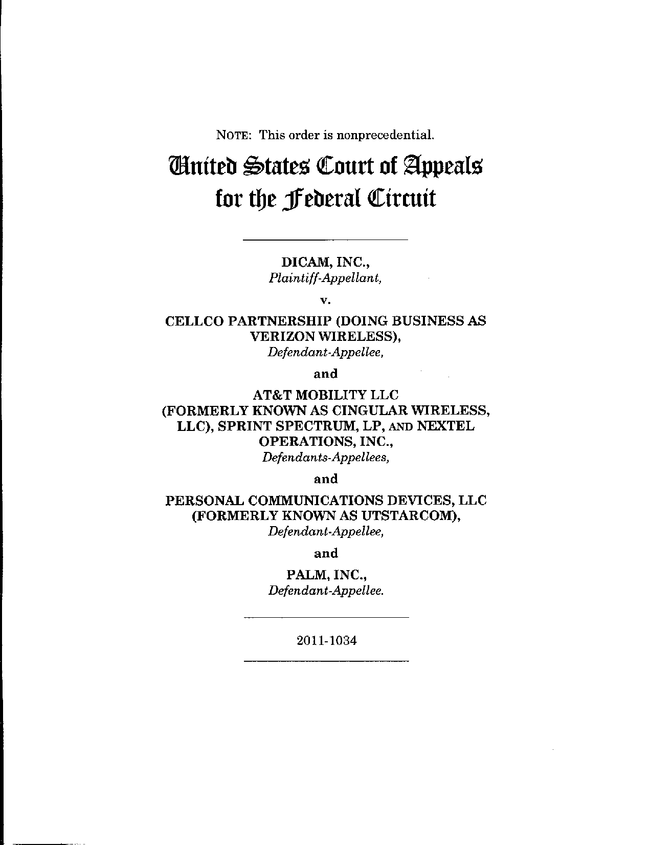 Figure on page 1 of the opinion