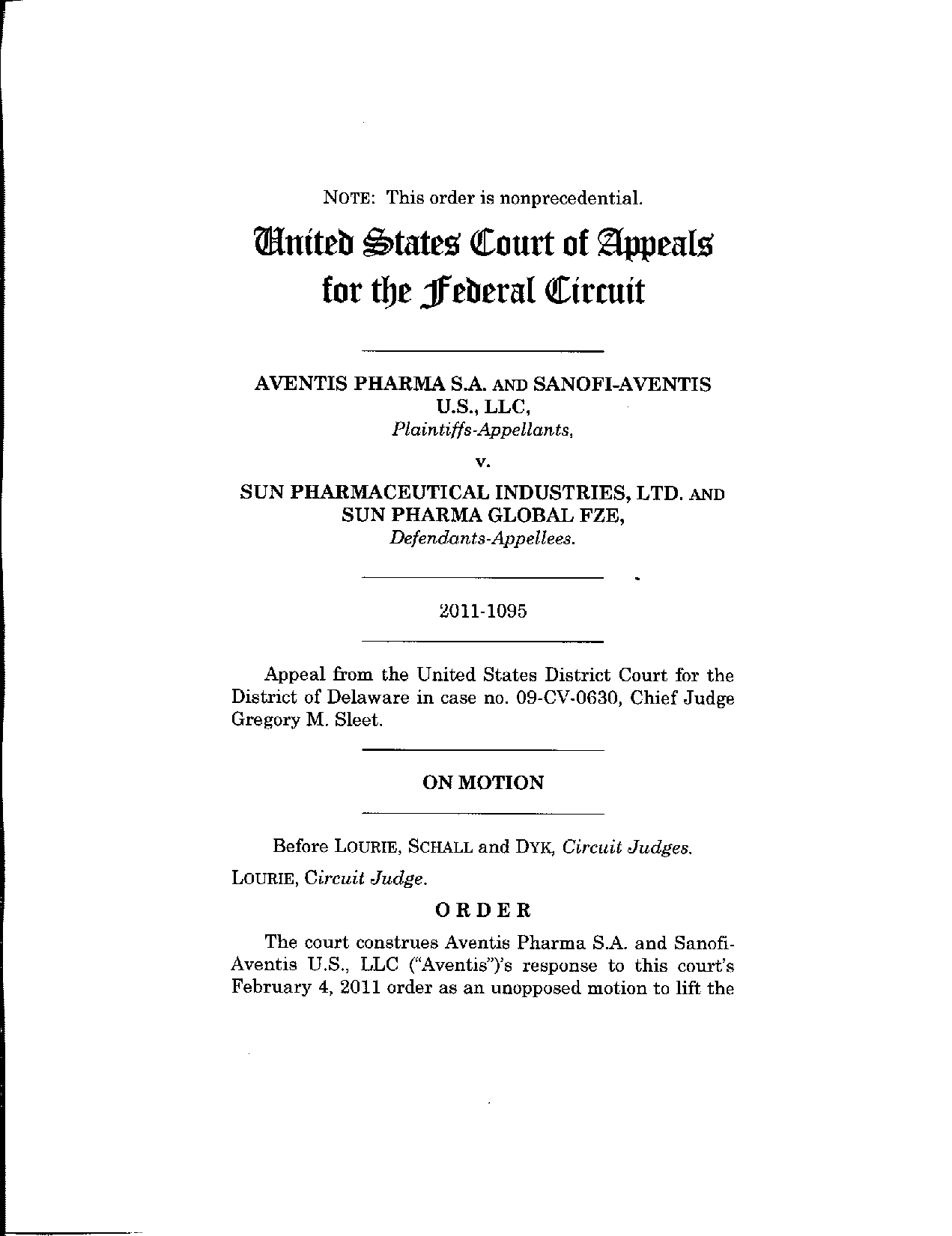 Figure on page 1 of the opinion