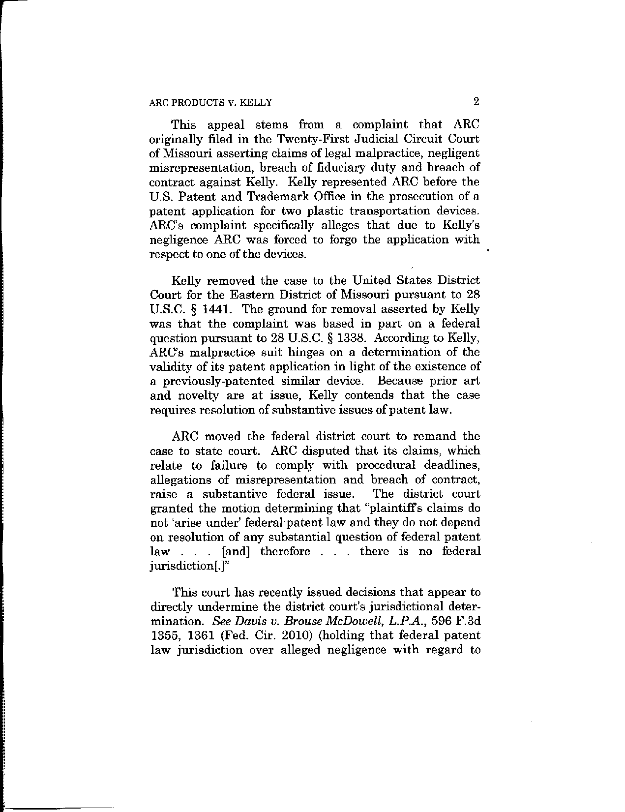 Figure on page 2 of the opinion
