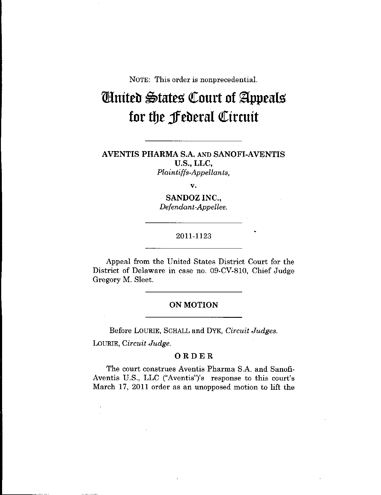 Figure on page 1 of the opinion