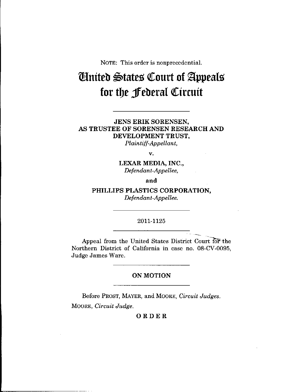 Figure on page 1 of the opinion