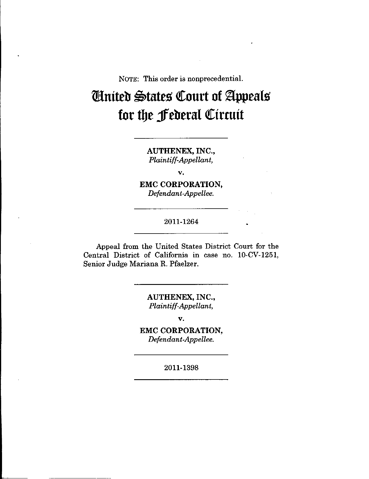 Figure on page 1 of the opinion