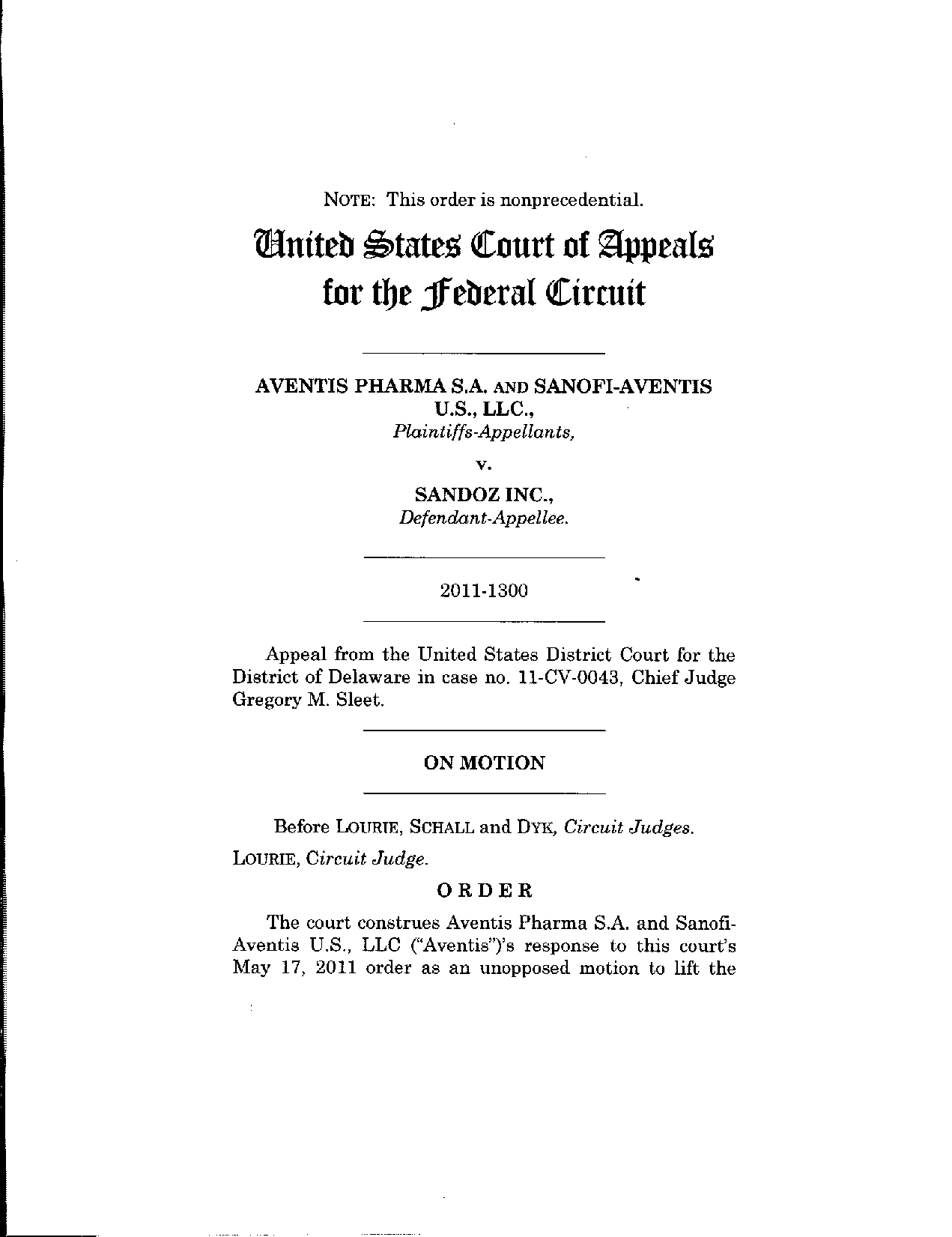 Figure on page 1 of the opinion