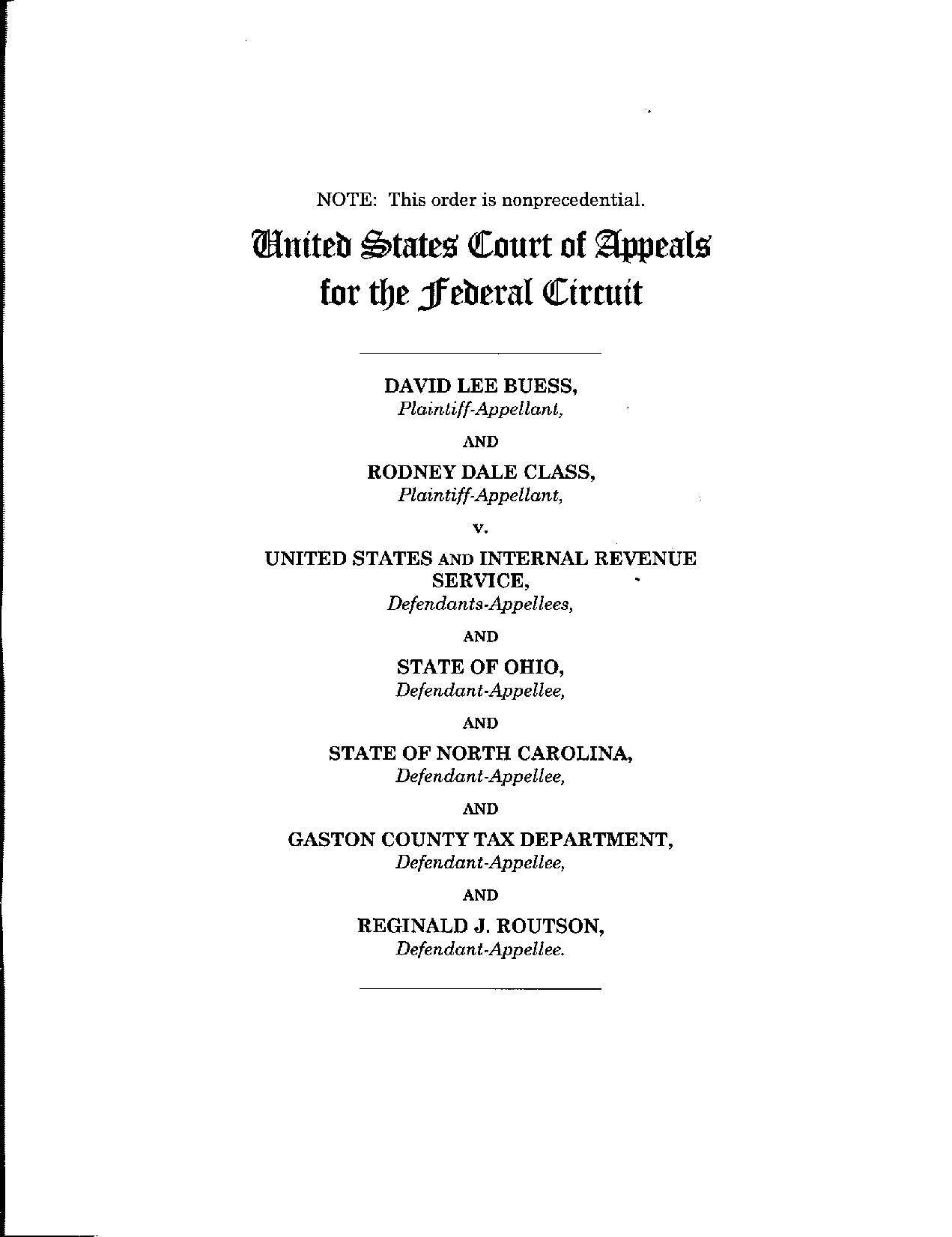 Figure on page 1 of the opinion