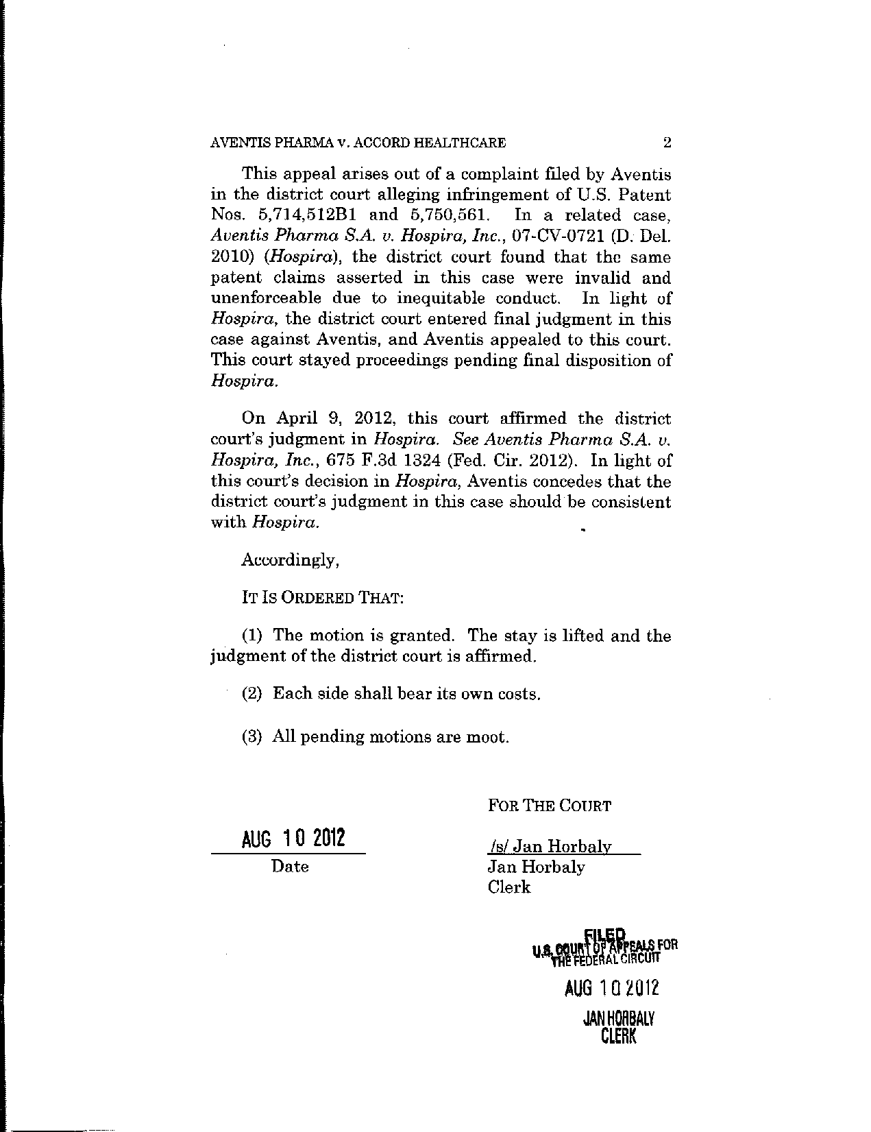 Figure on page 2 of the opinion