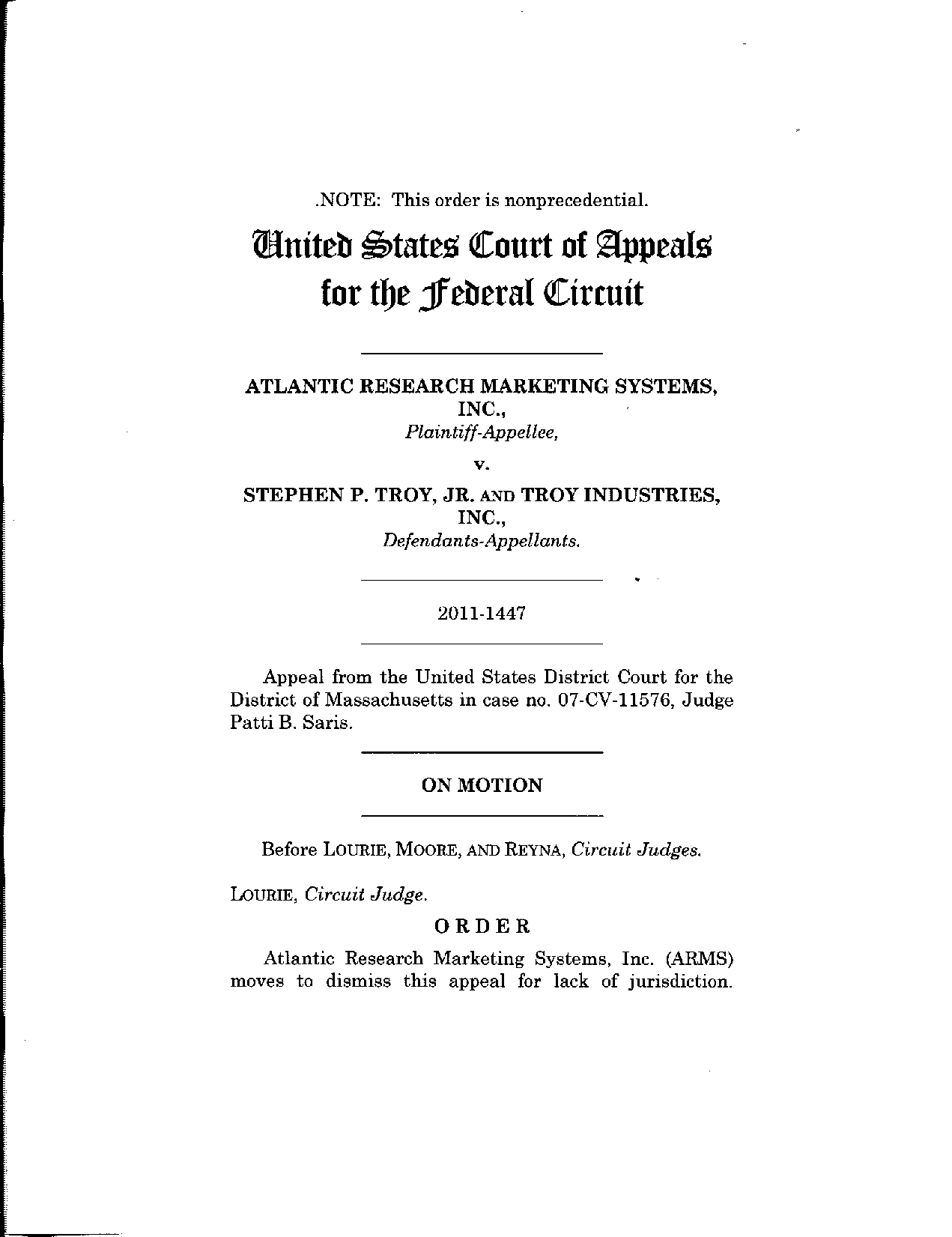 Figure on page 1 of the opinion