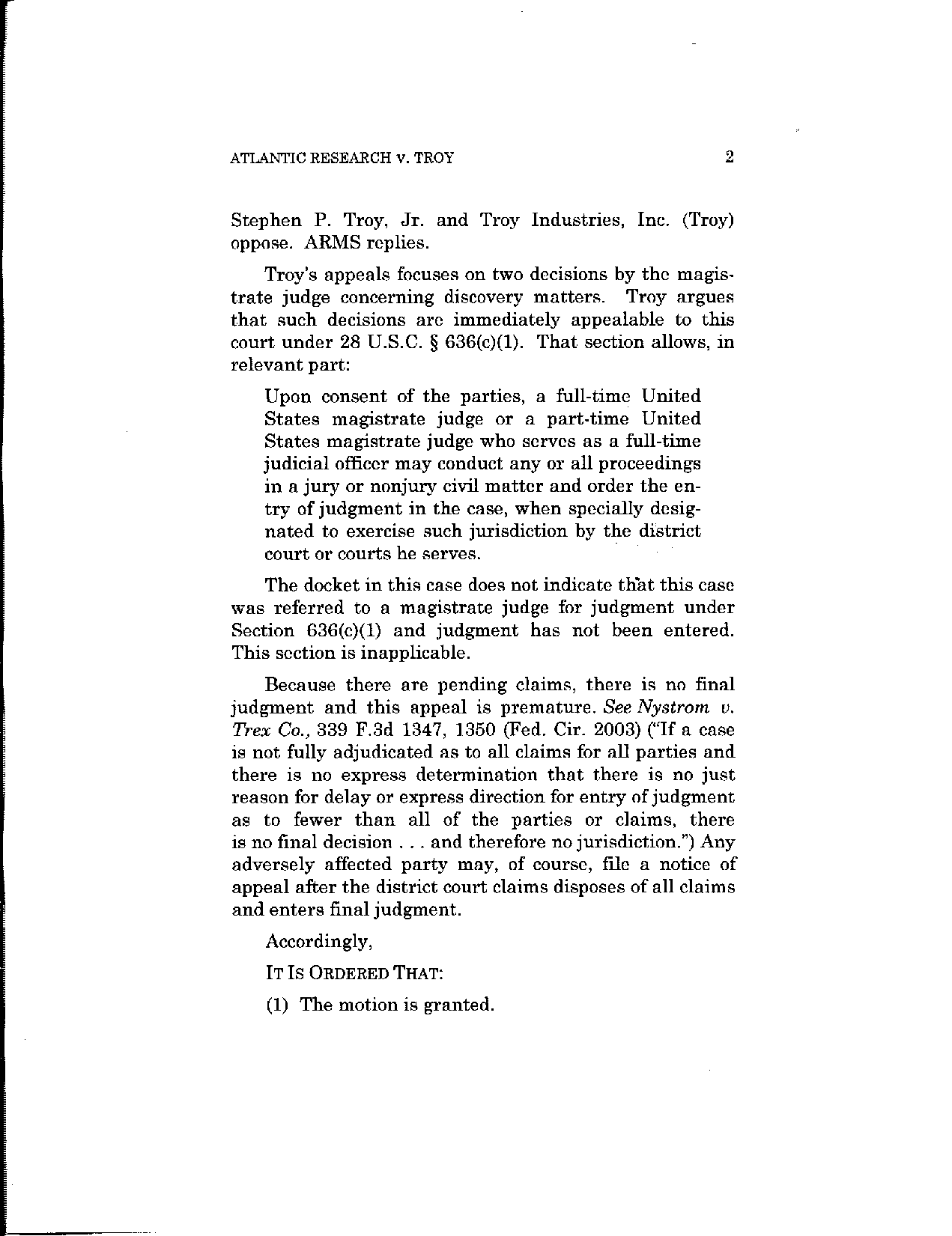 Figure on page 2 of the opinion