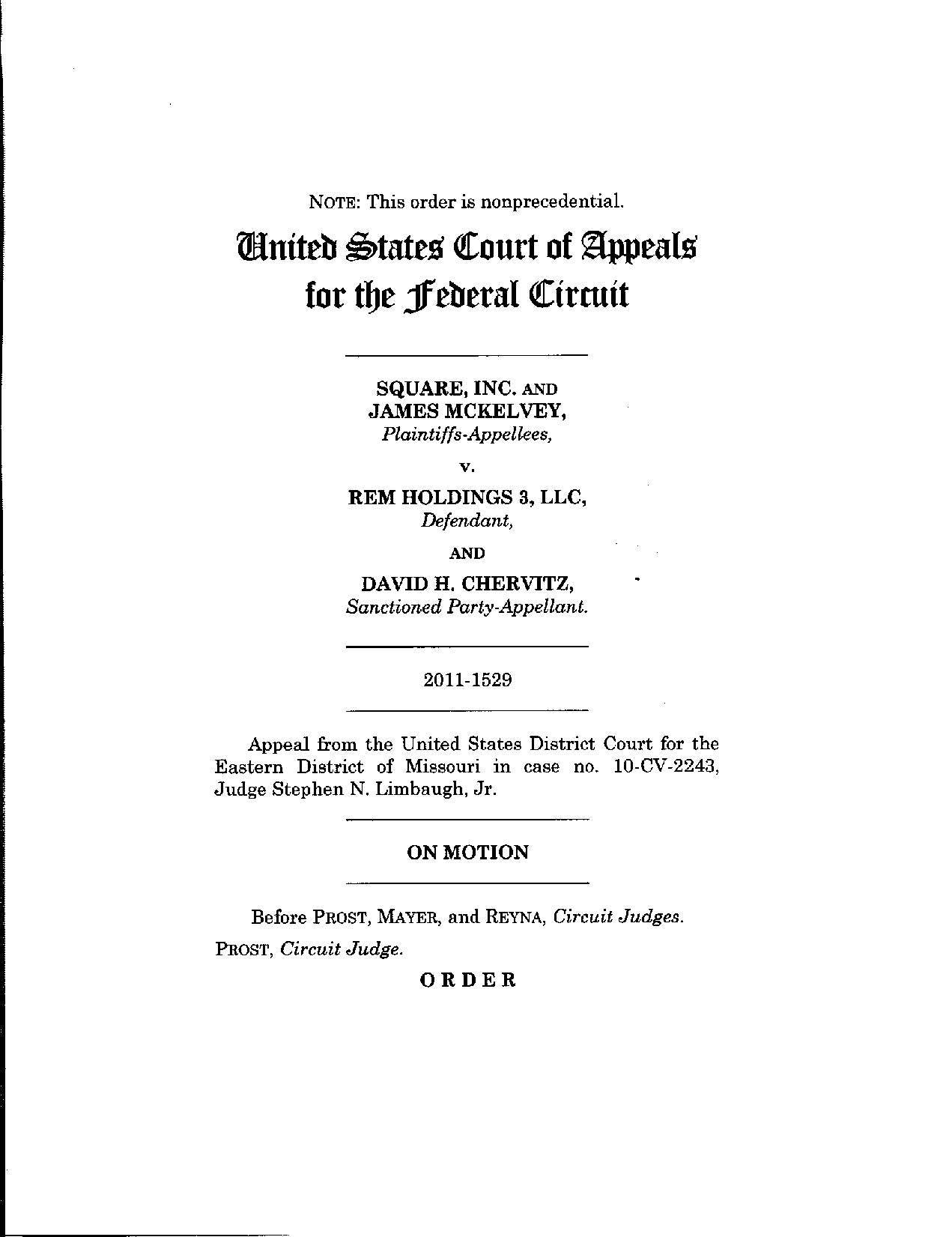 Figure on page 1 of the opinion