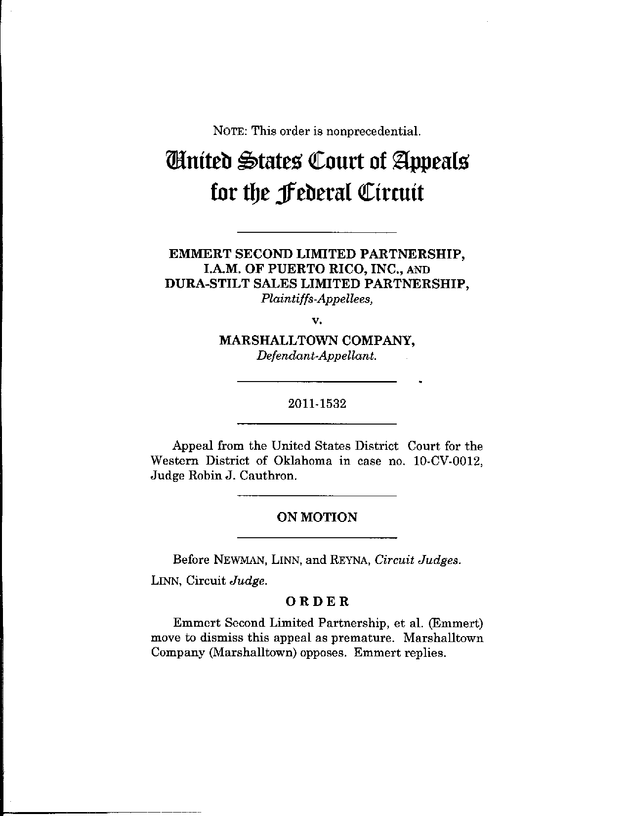 Figure on page 1 of the opinion