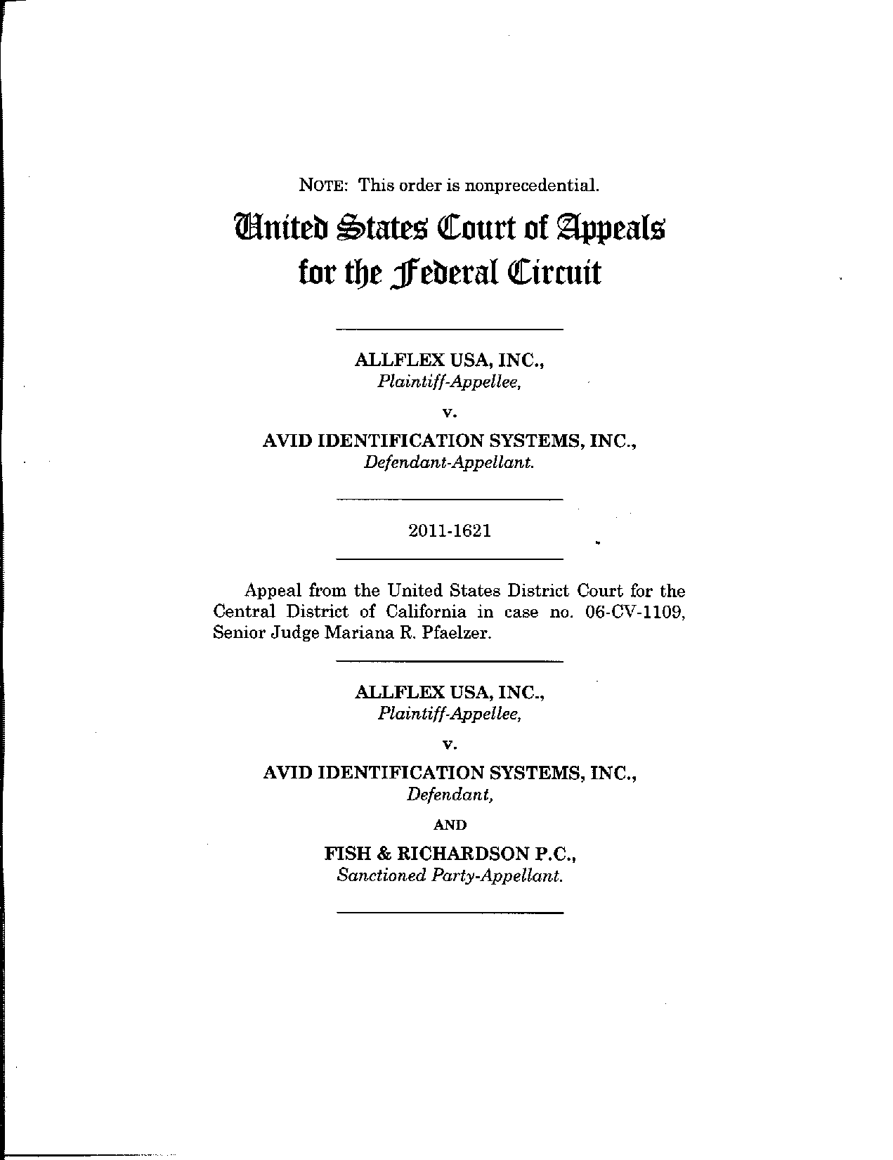 Figure on page 1 of the opinion