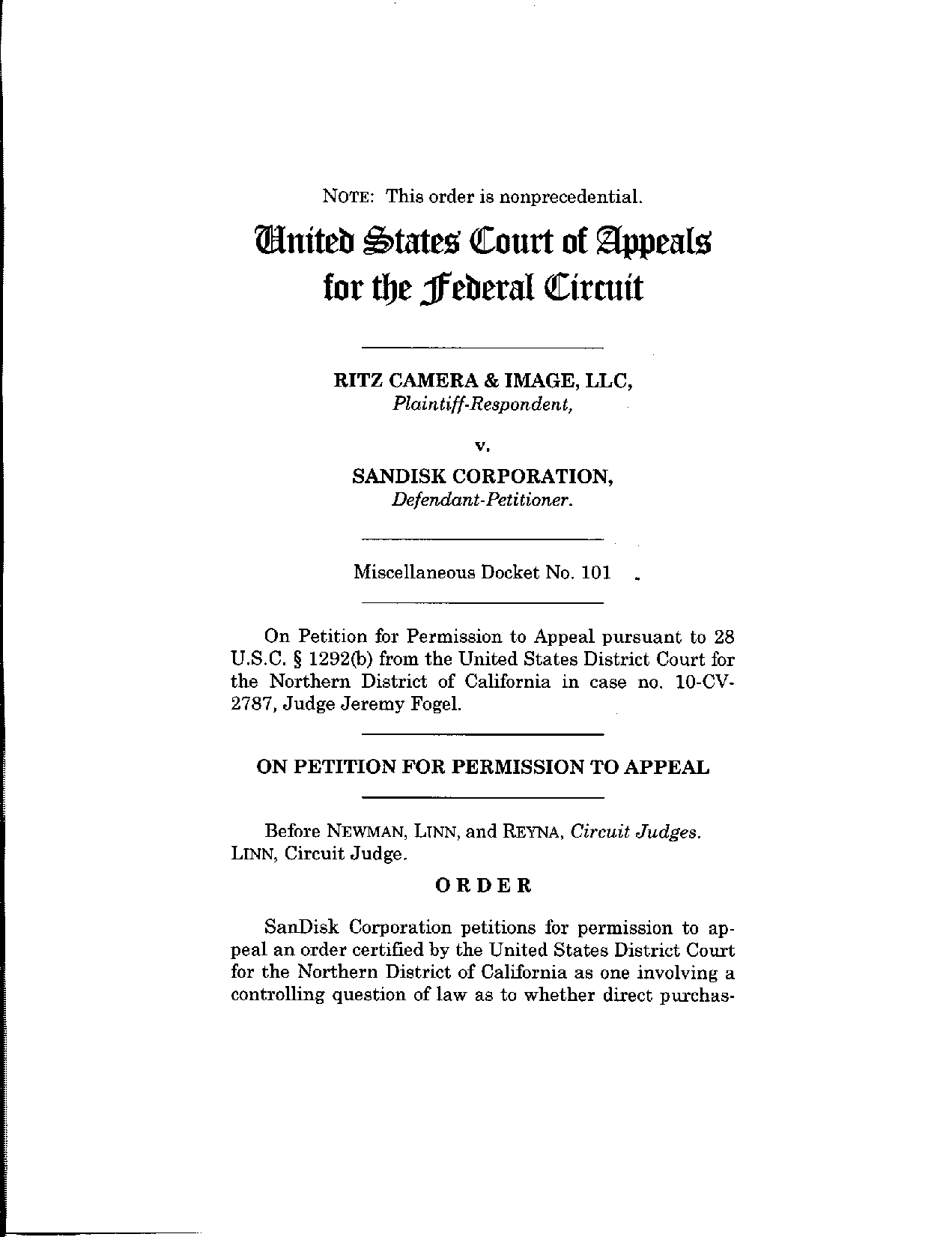 Figure on page 1 of the opinion