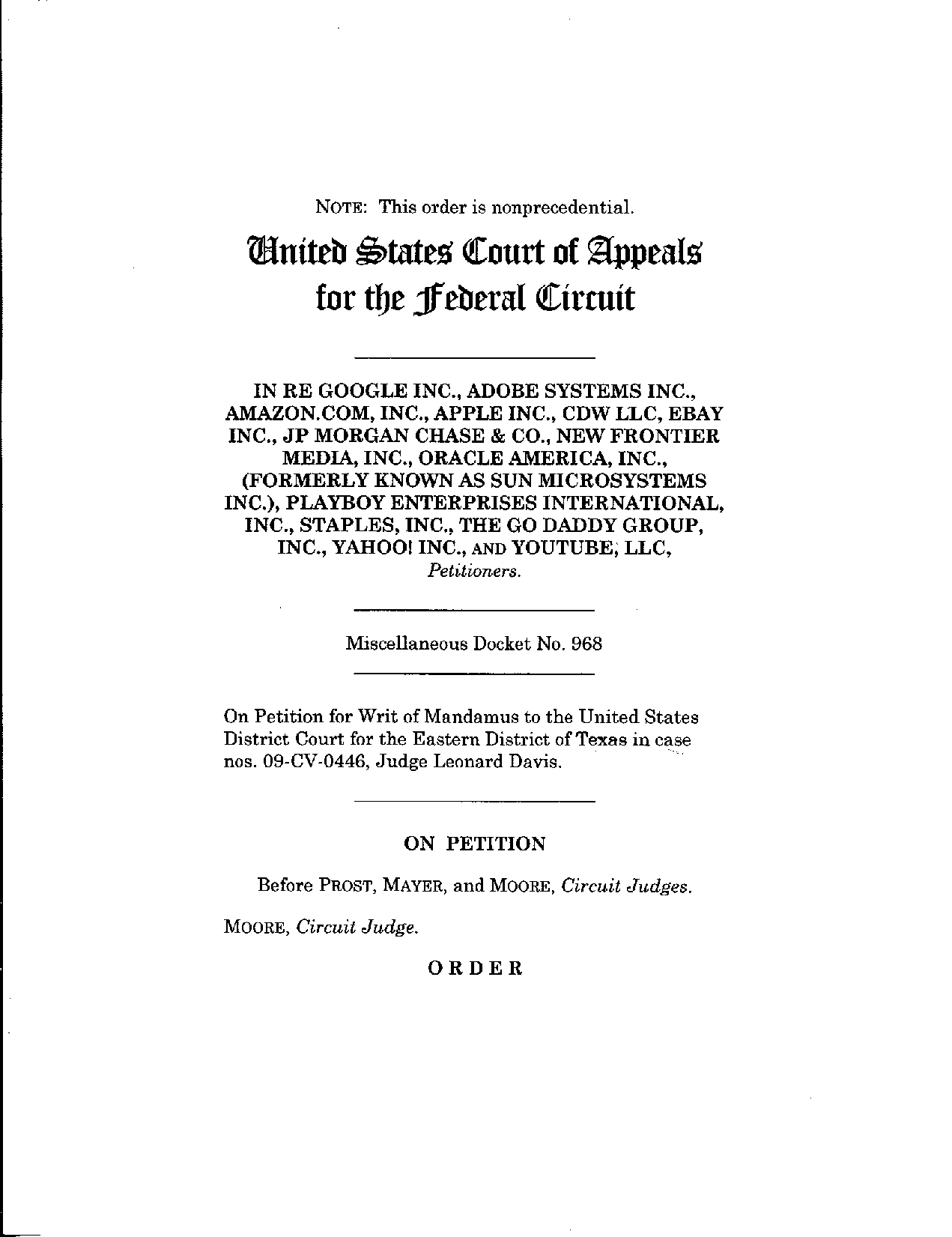 Figure on page 1 of the opinion