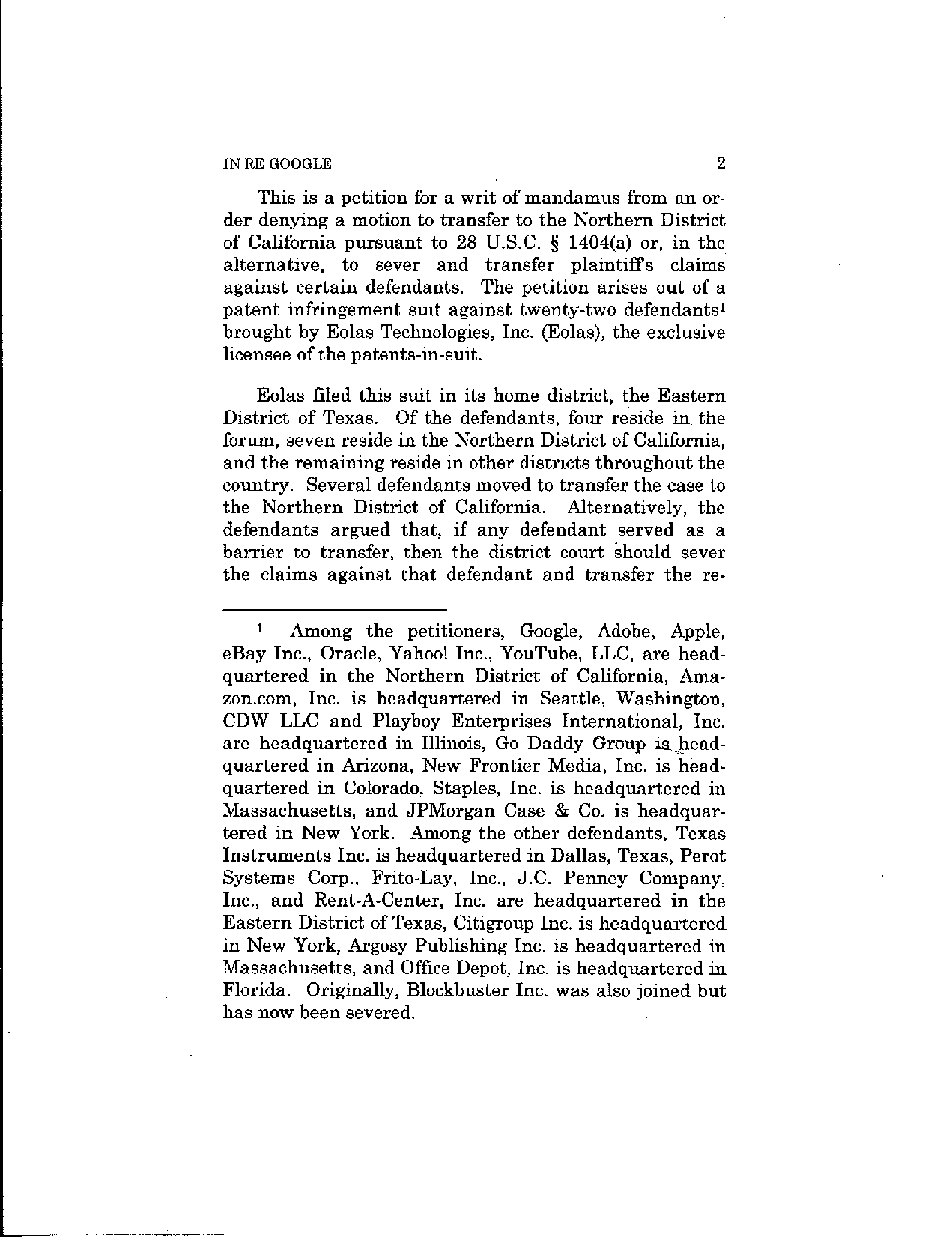 Figure on page 2 of the opinion