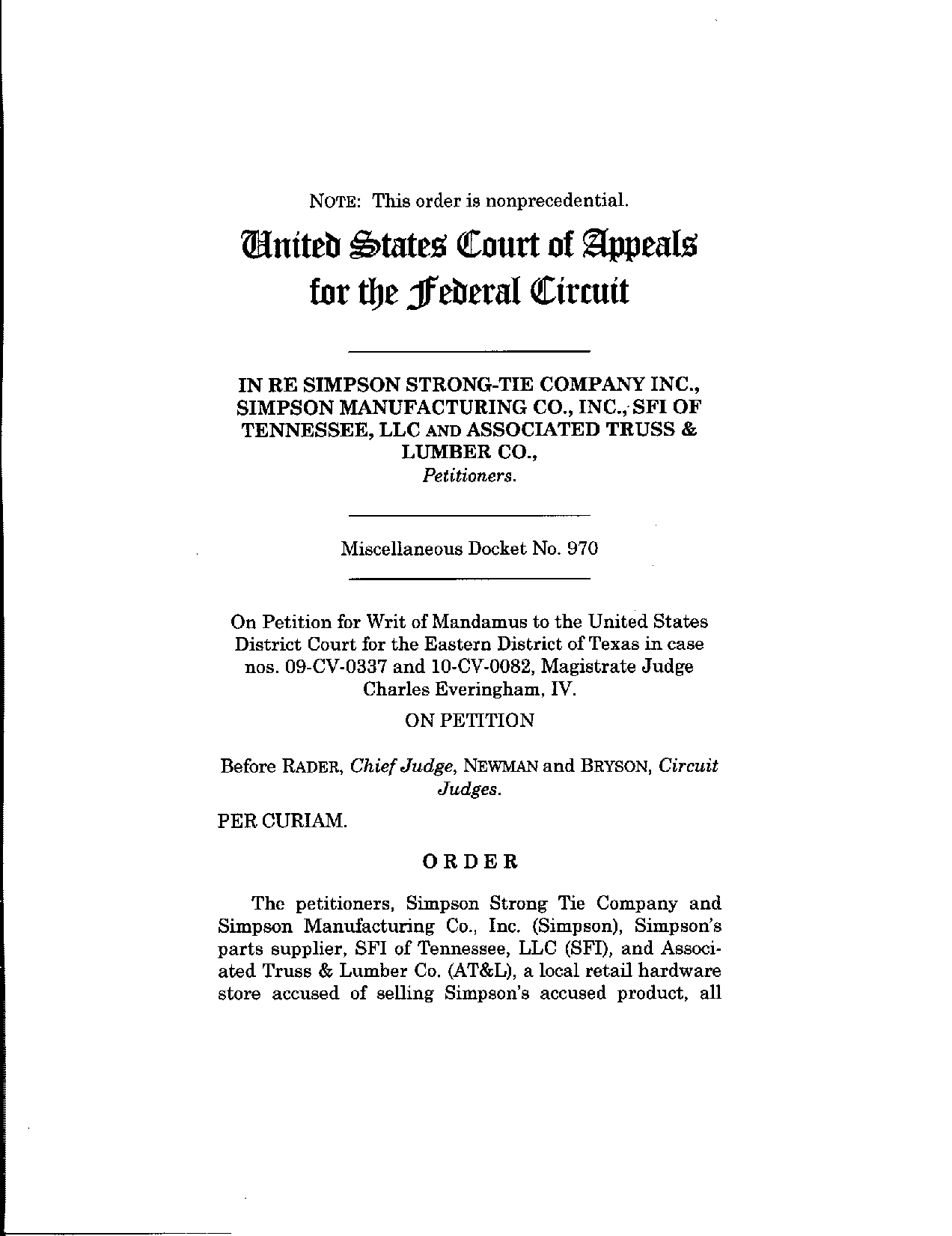 Figure on page 1 of the opinion