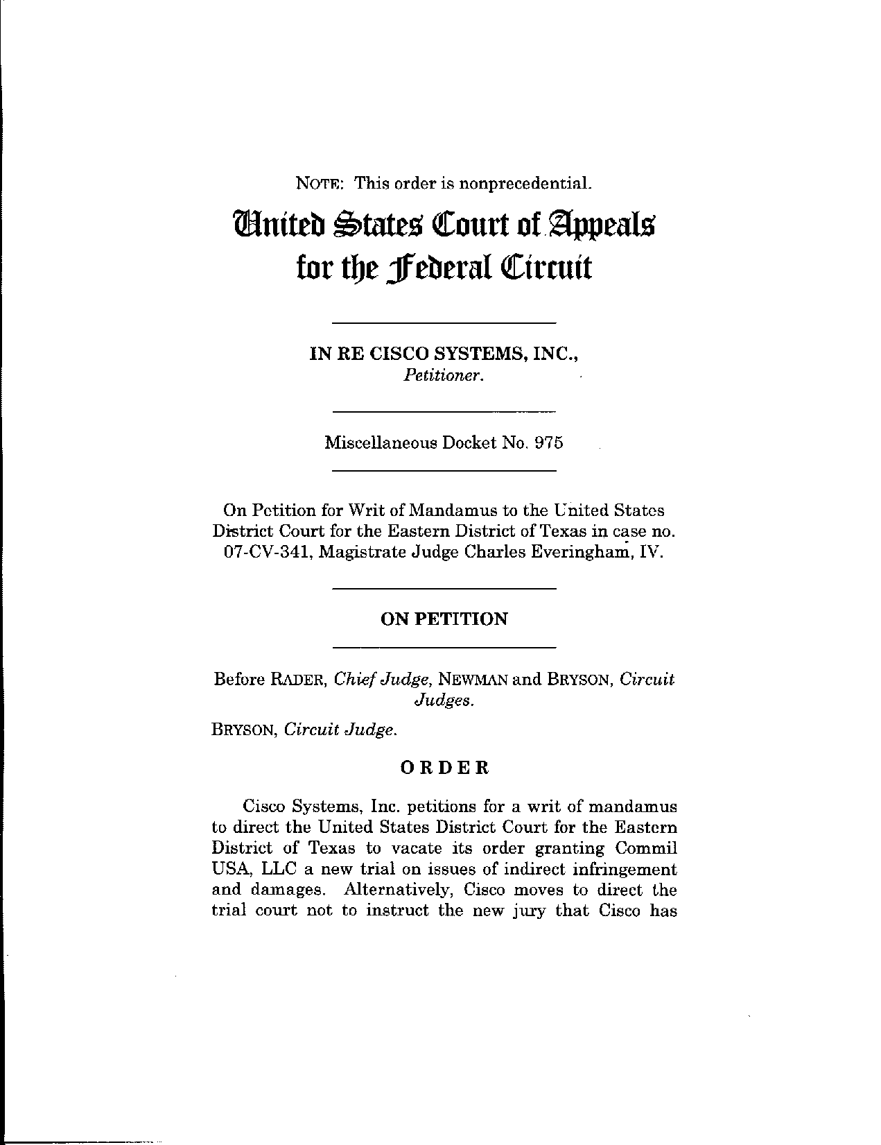 Figure on page 1 of the opinion