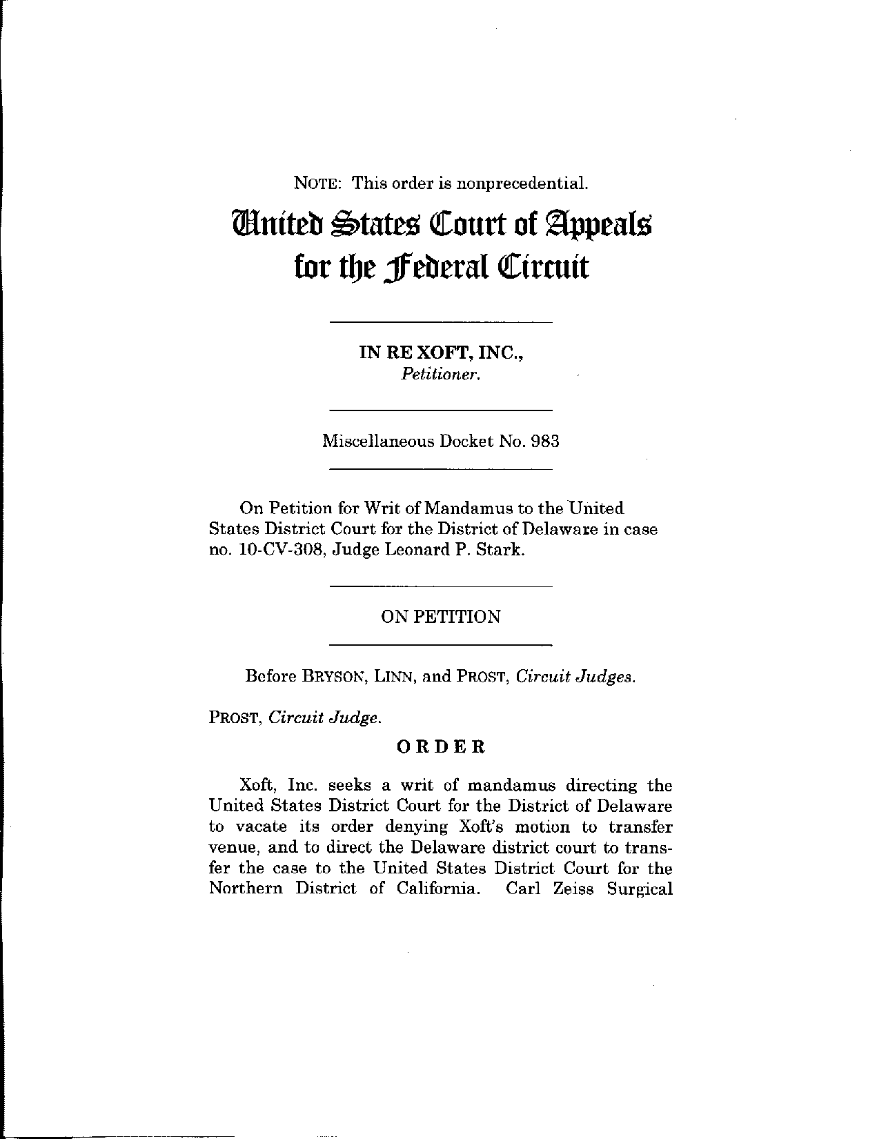 Figure on page 1 of the opinion