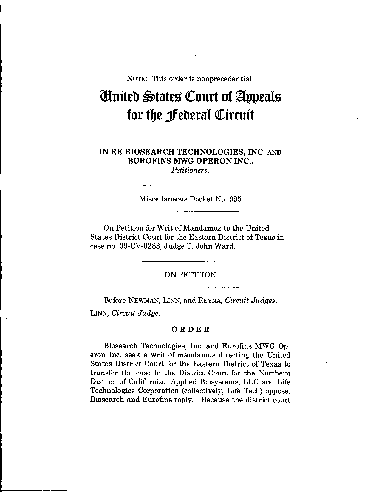 Figure on page 1 of the opinion