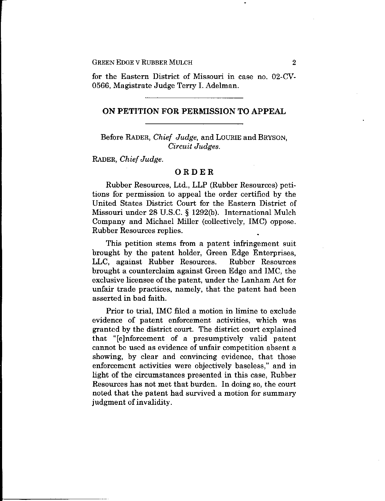 Figure on page 2 of the opinion