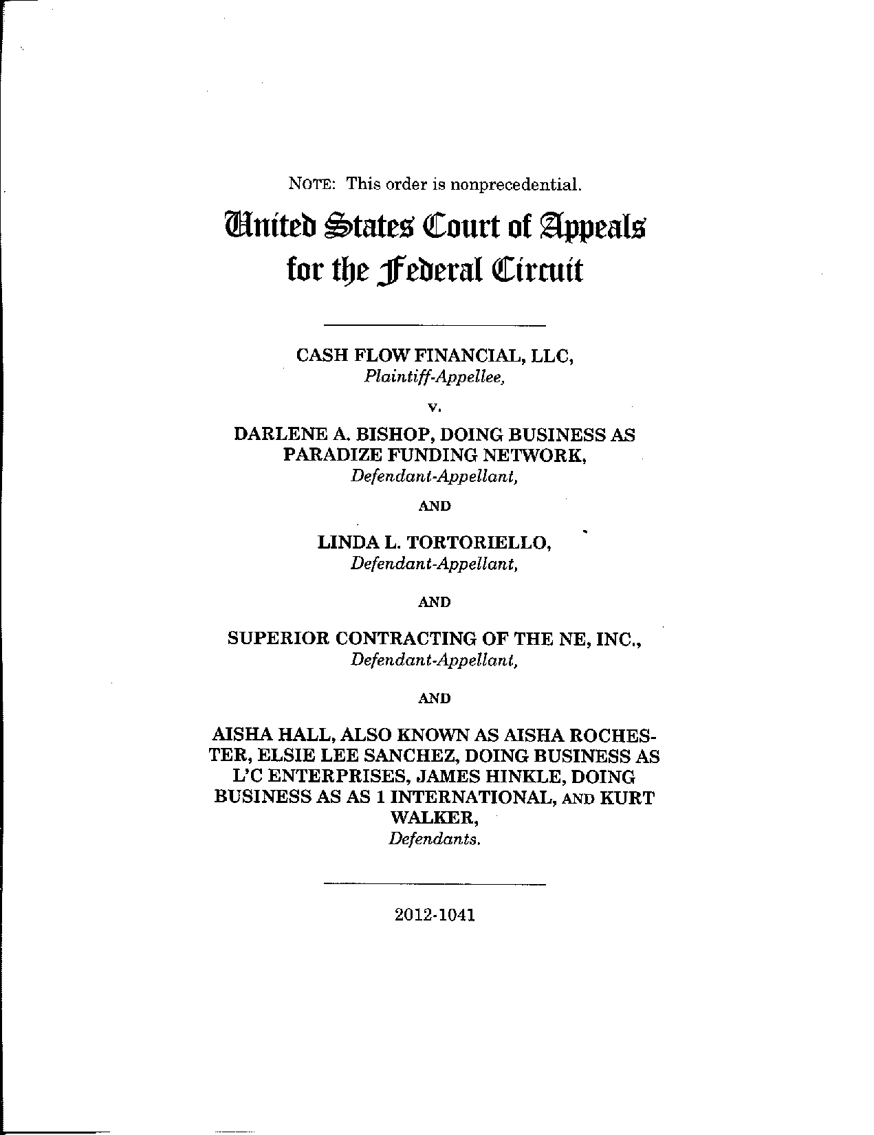 Figure on page 1 of the opinion