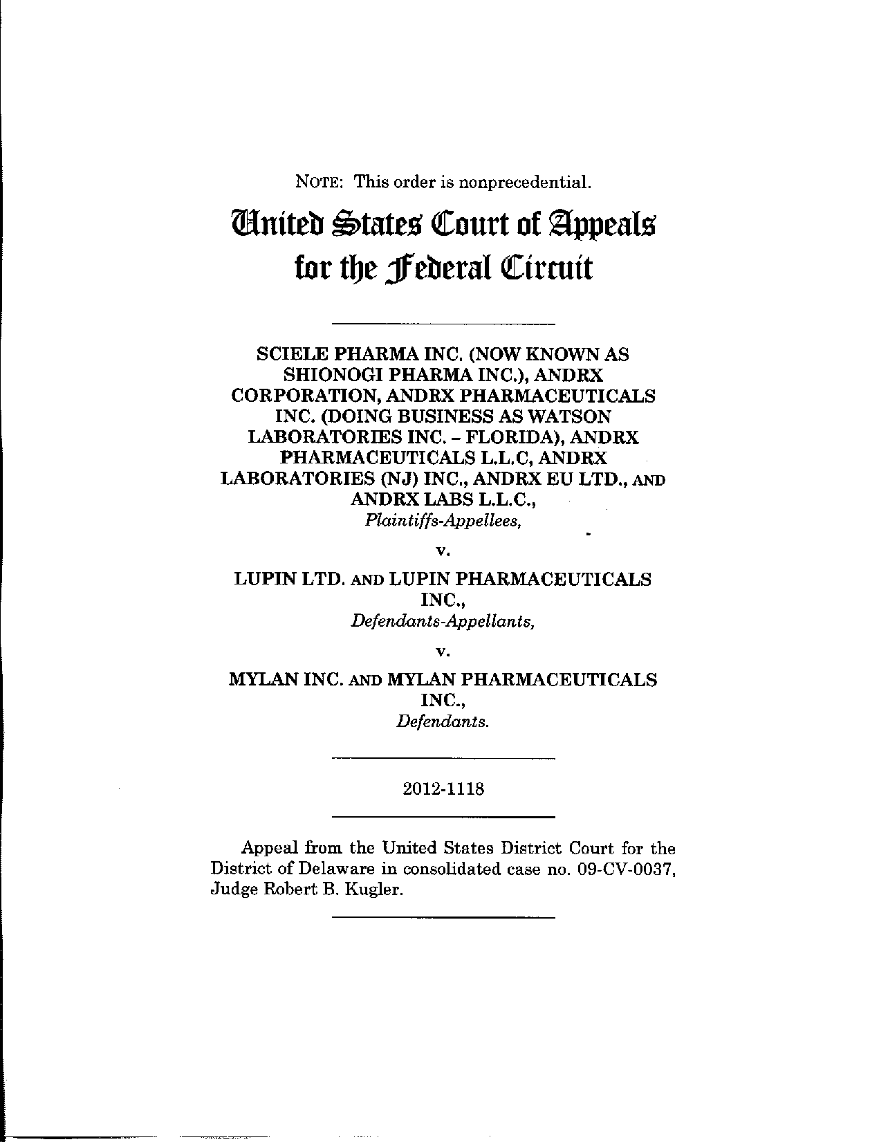 Figure on page 1 of the opinion
