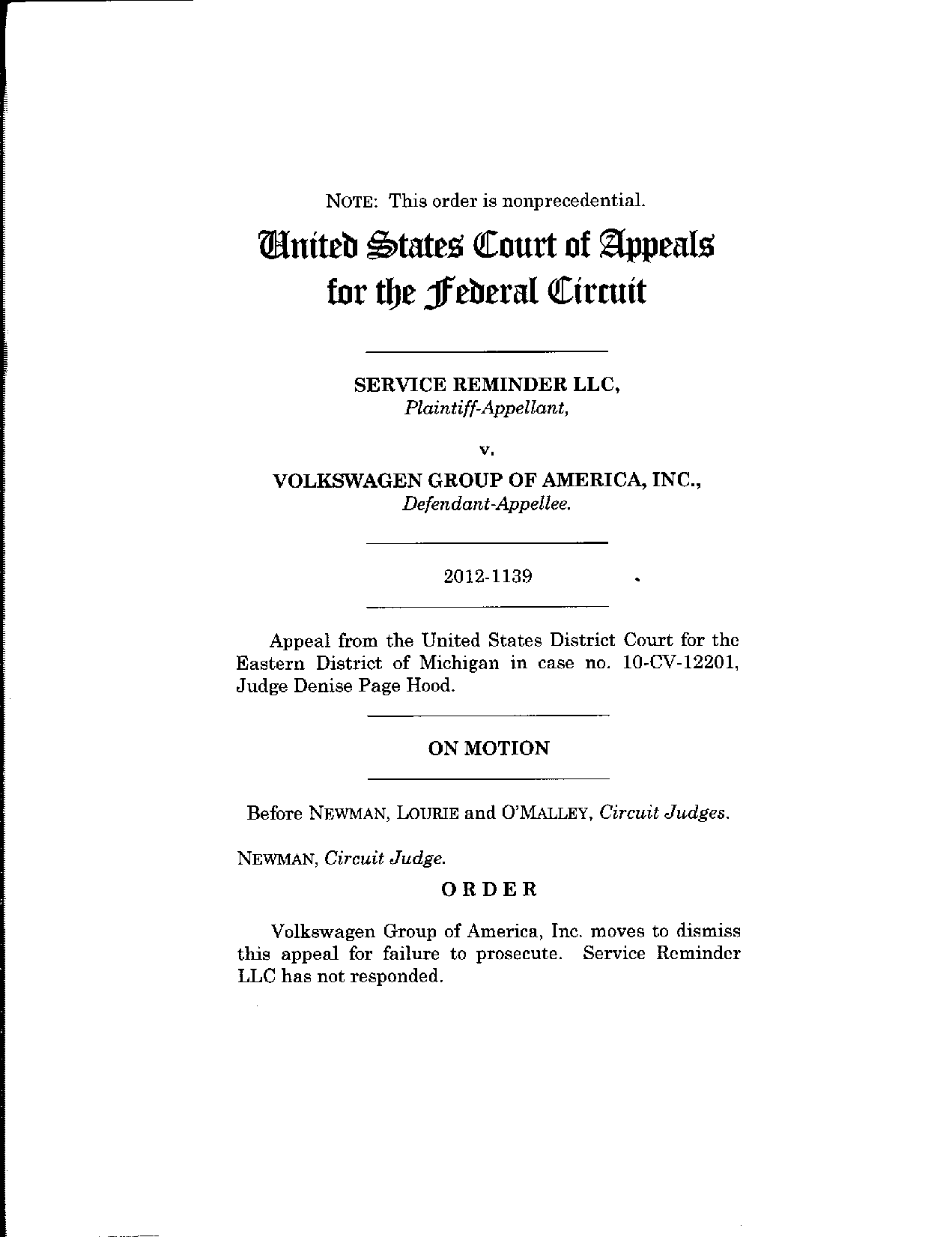 Figure on page 1 of the opinion