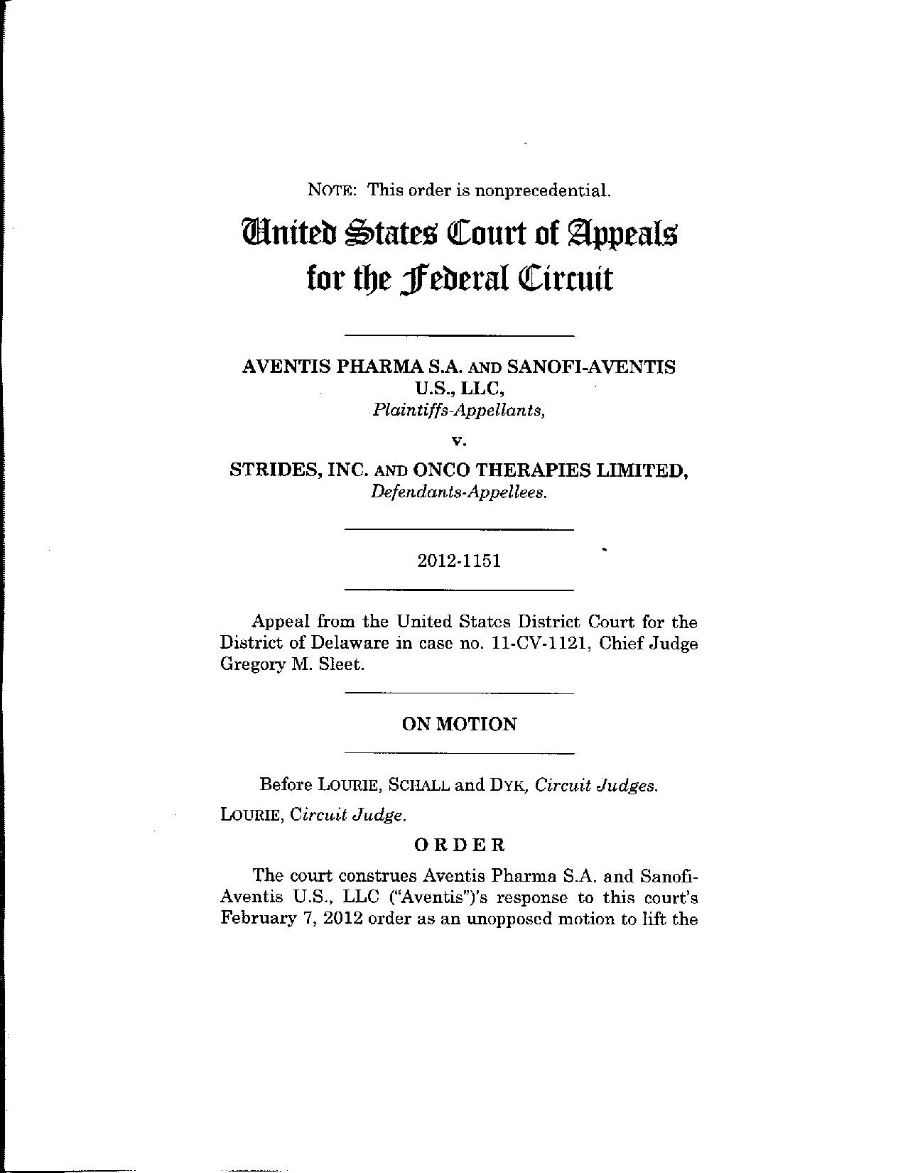 Figure on page 1 of the opinion